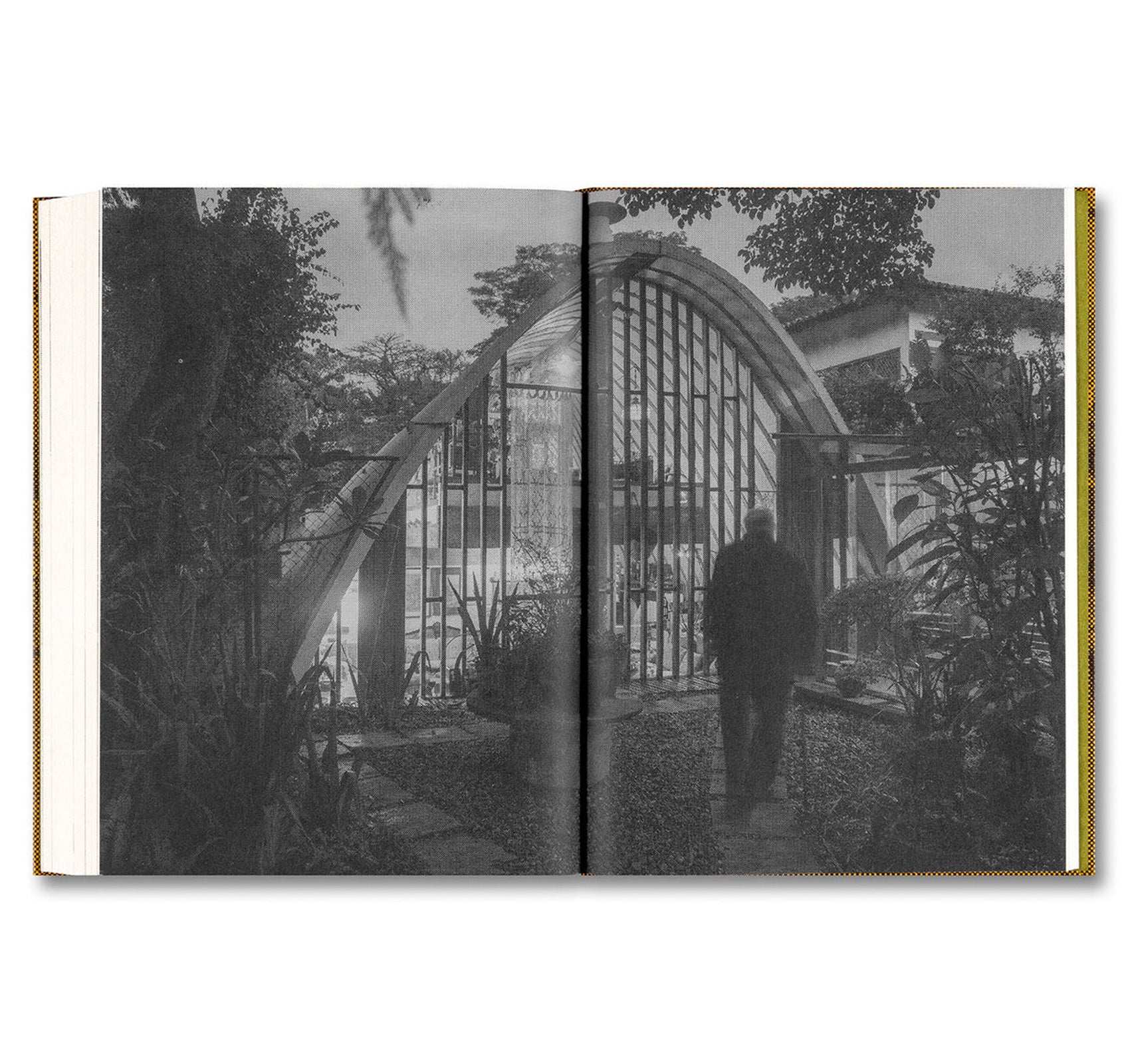 DESIGN AND THE BUILDING SITE AND COMPLEMENTARY ESSAYS by Sérgio Ferro