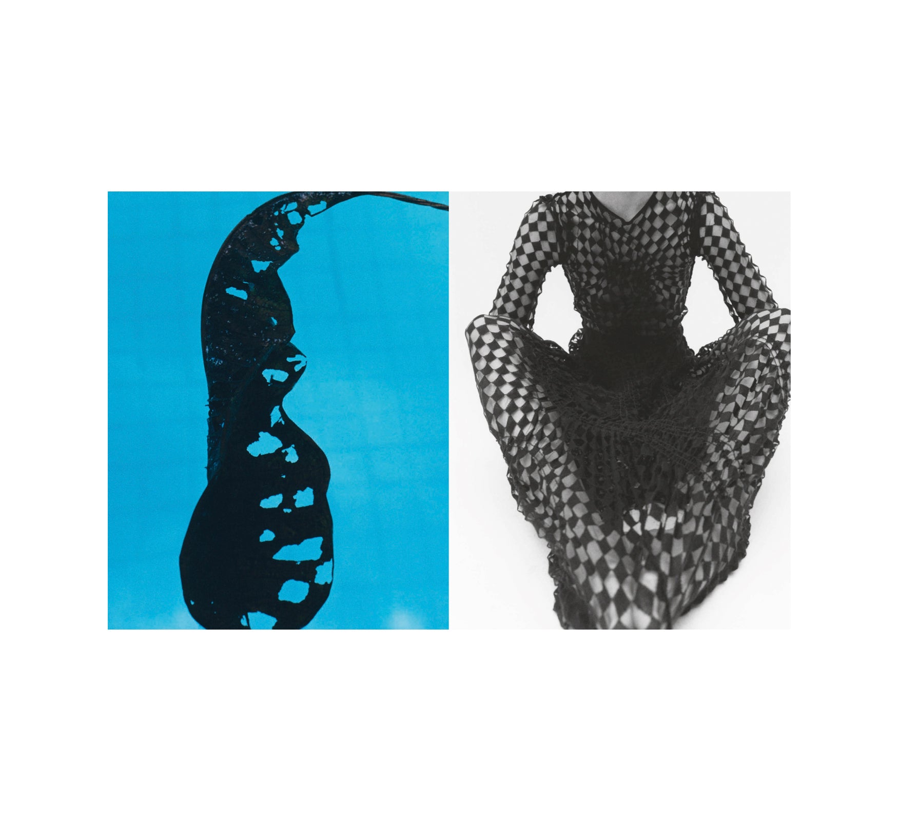 A MAGAZINE CURATED BY LUCIE AND LUKE MEIER