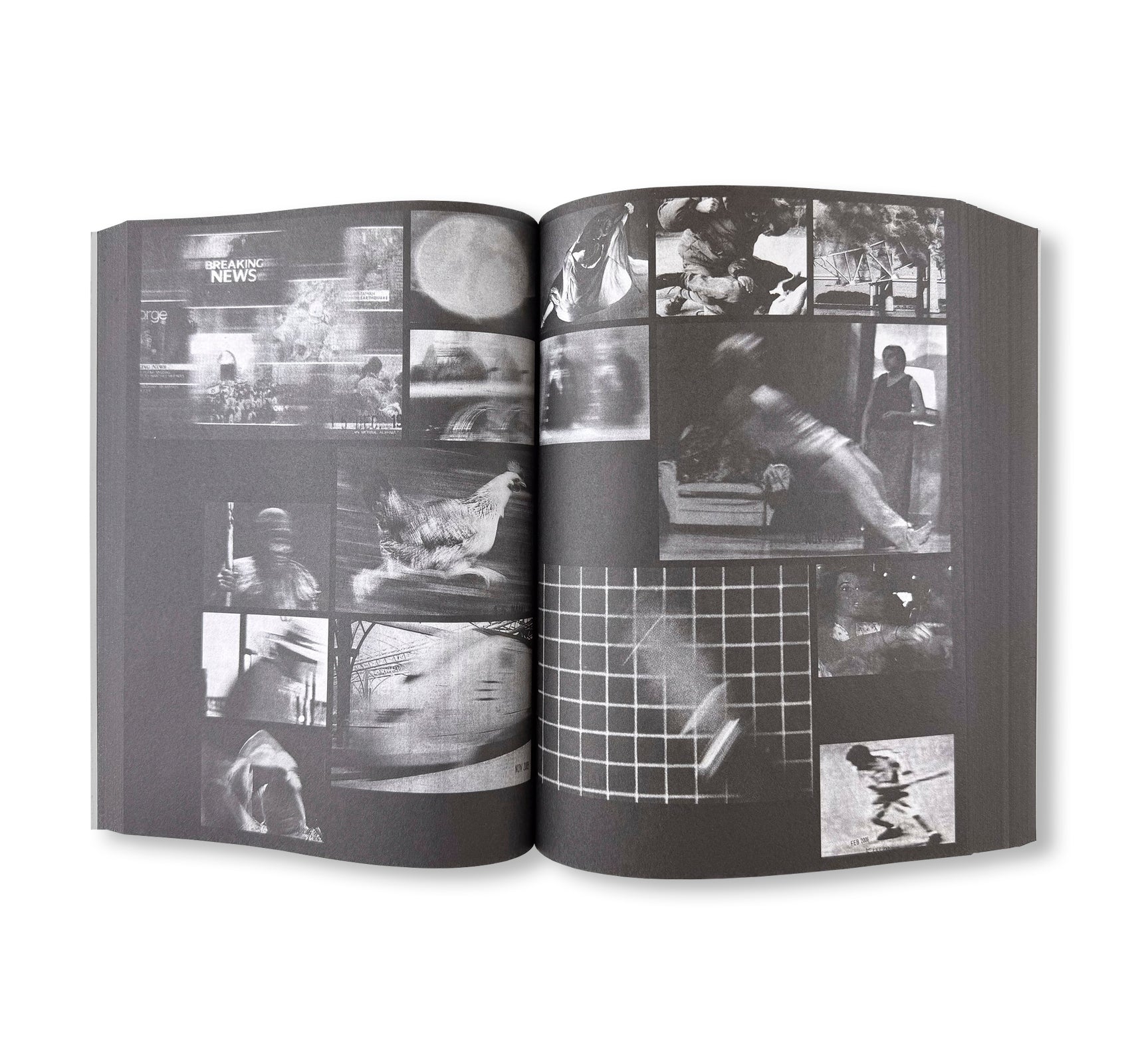 PROVISORIA by Ria Verhaeghe