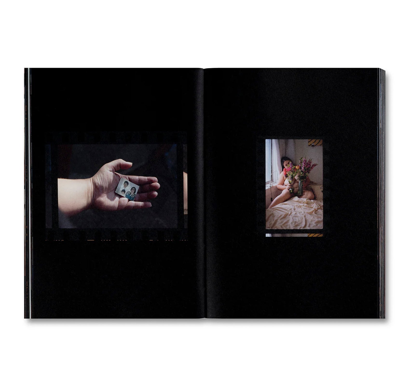 SMALL DEATH by Martha Naranjo Sandoval