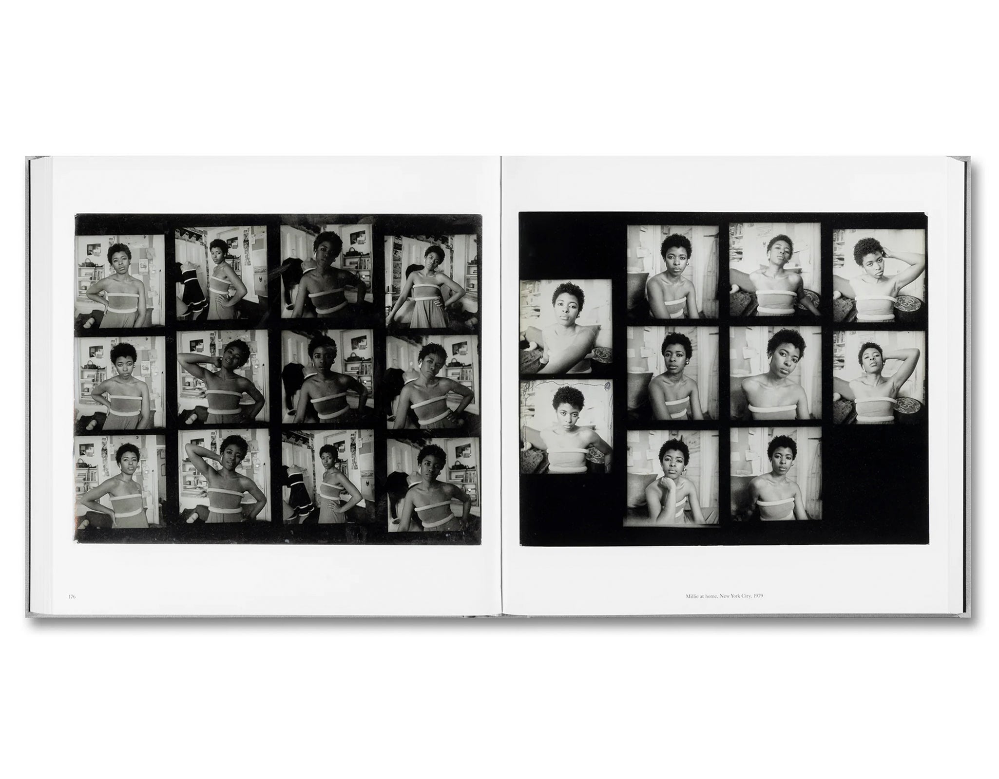 DAVID ARMSTRONG CONTACTS by David Armstrong