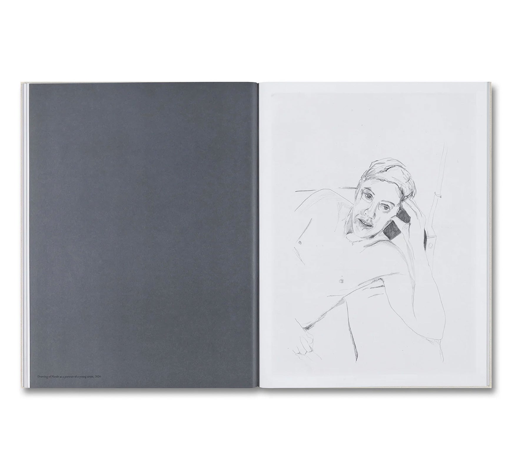 COSMOS by Collier Schorr