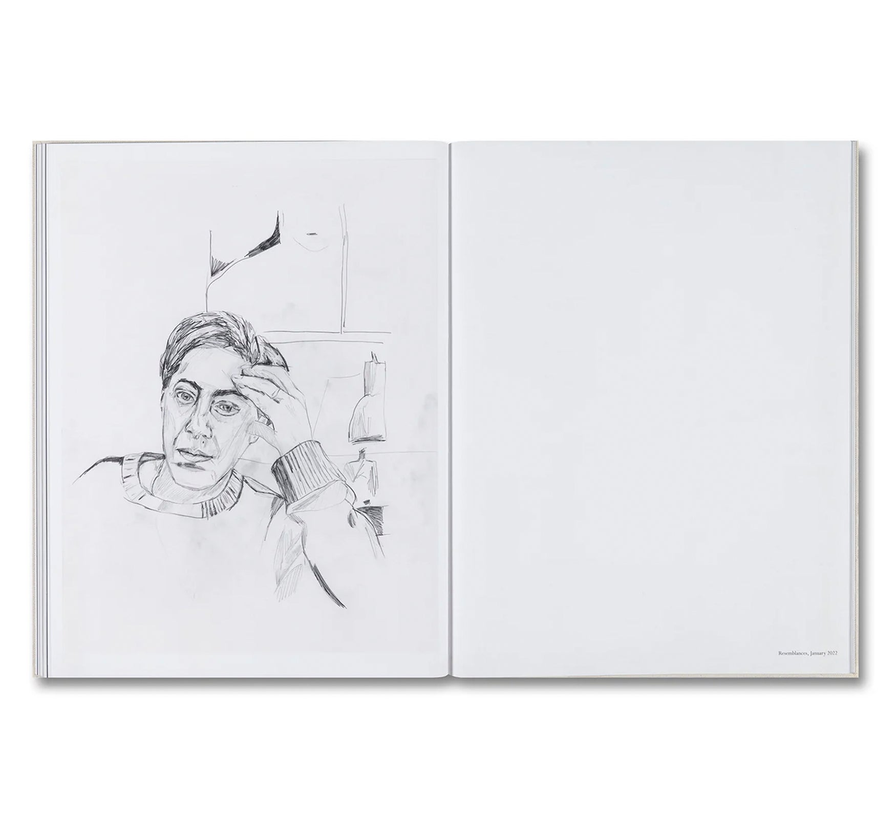 COSMOS by Collier Schorr