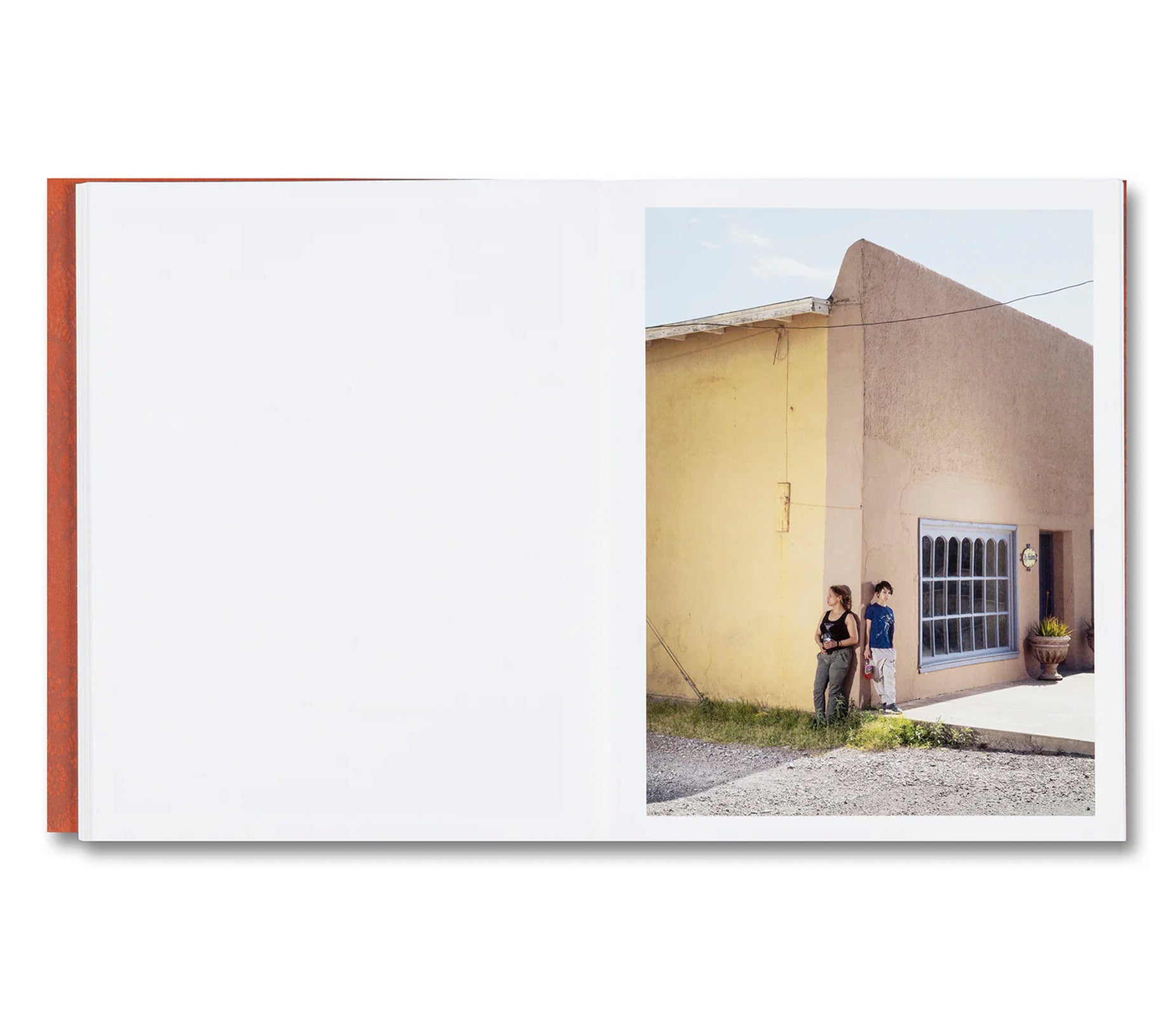 I’LL LET YOU BE IN MY DREAMS IF I CAN BE IN YOURS by Carolyn Drake, Andres Gonzalez