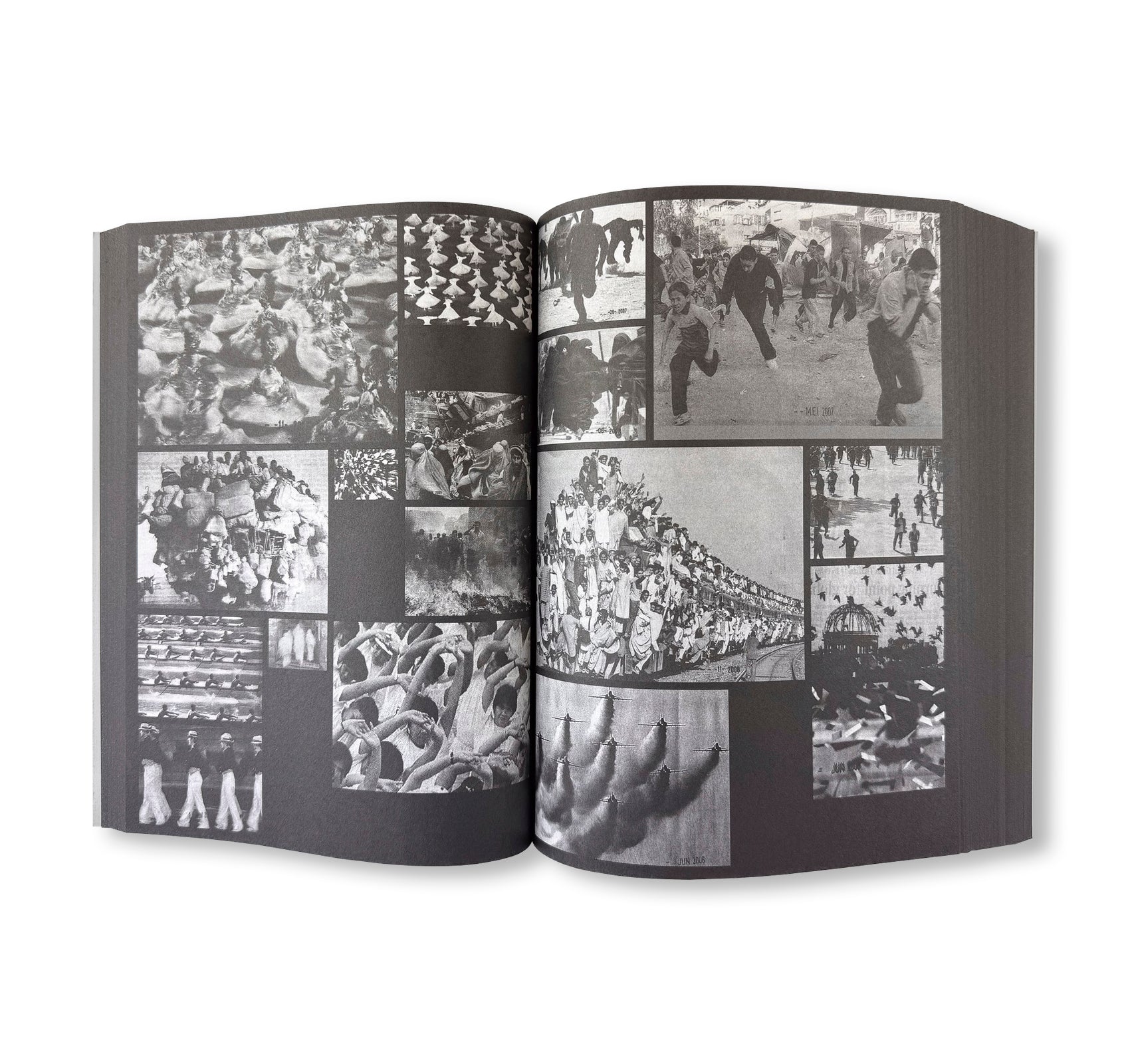 PROVISORIA by Ria Verhaeghe