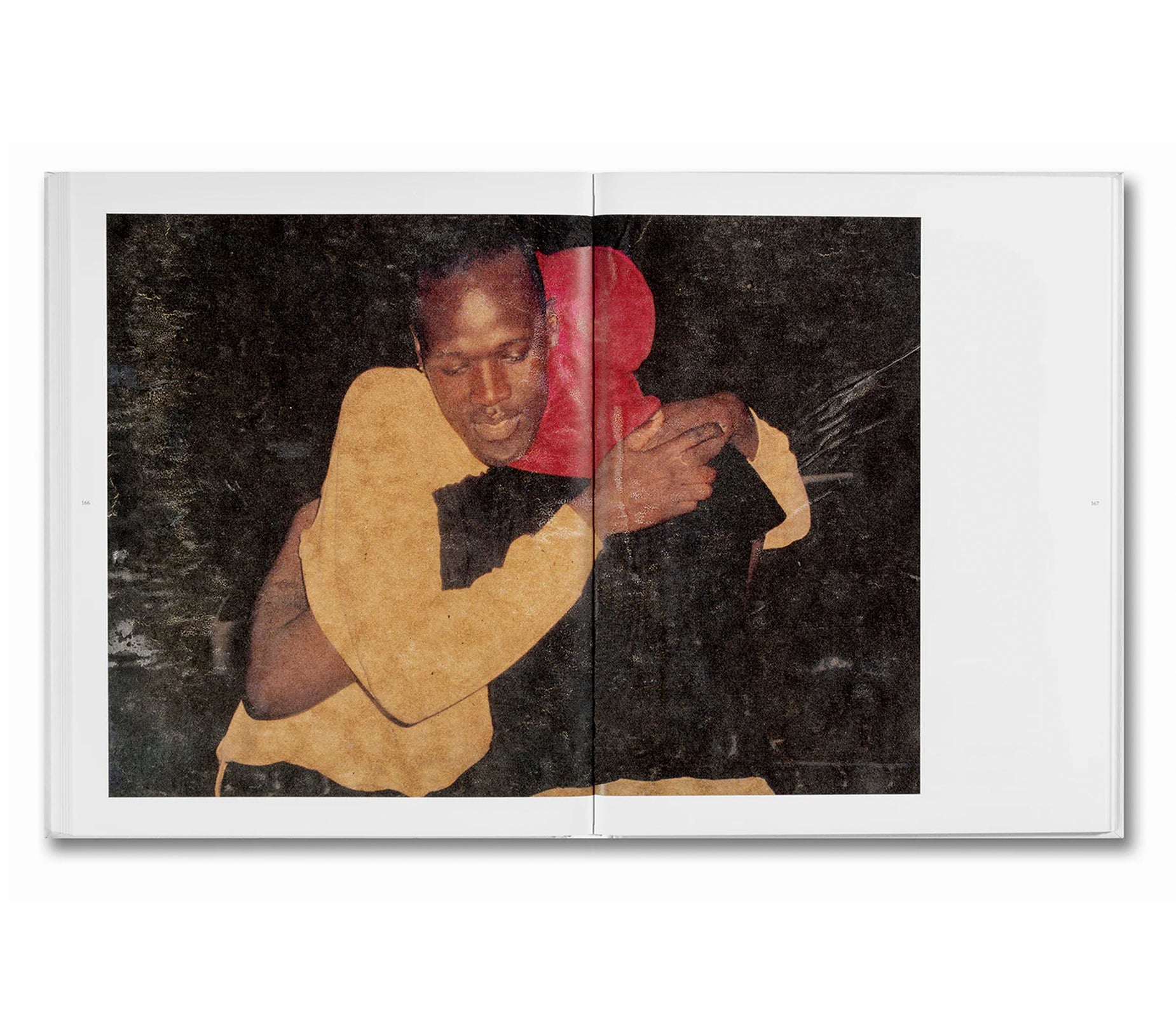 I WILL KEEP YOU IN GOOD COMPANY by Liz Johnson Artur