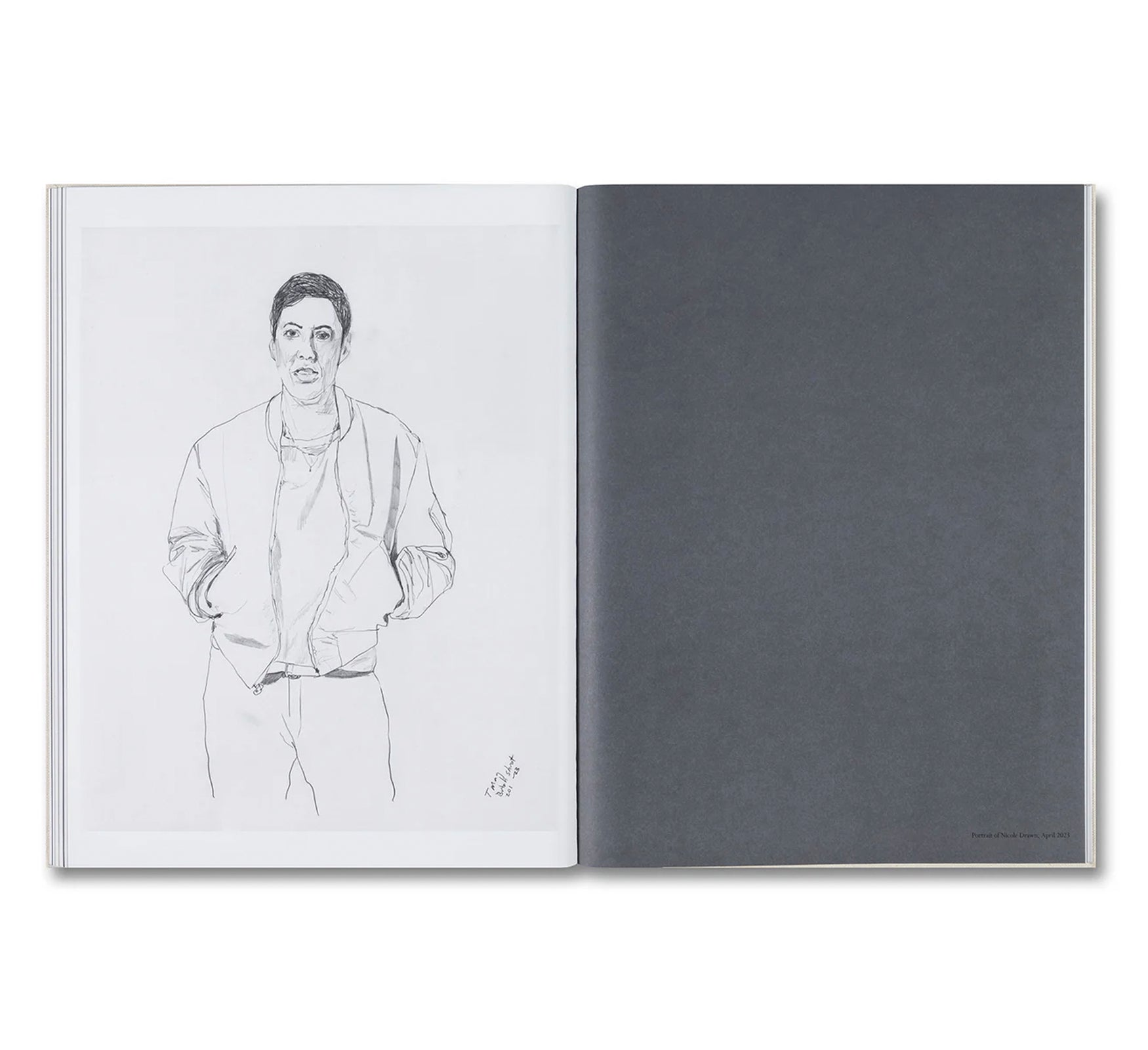 COSMOS by Collier Schorr