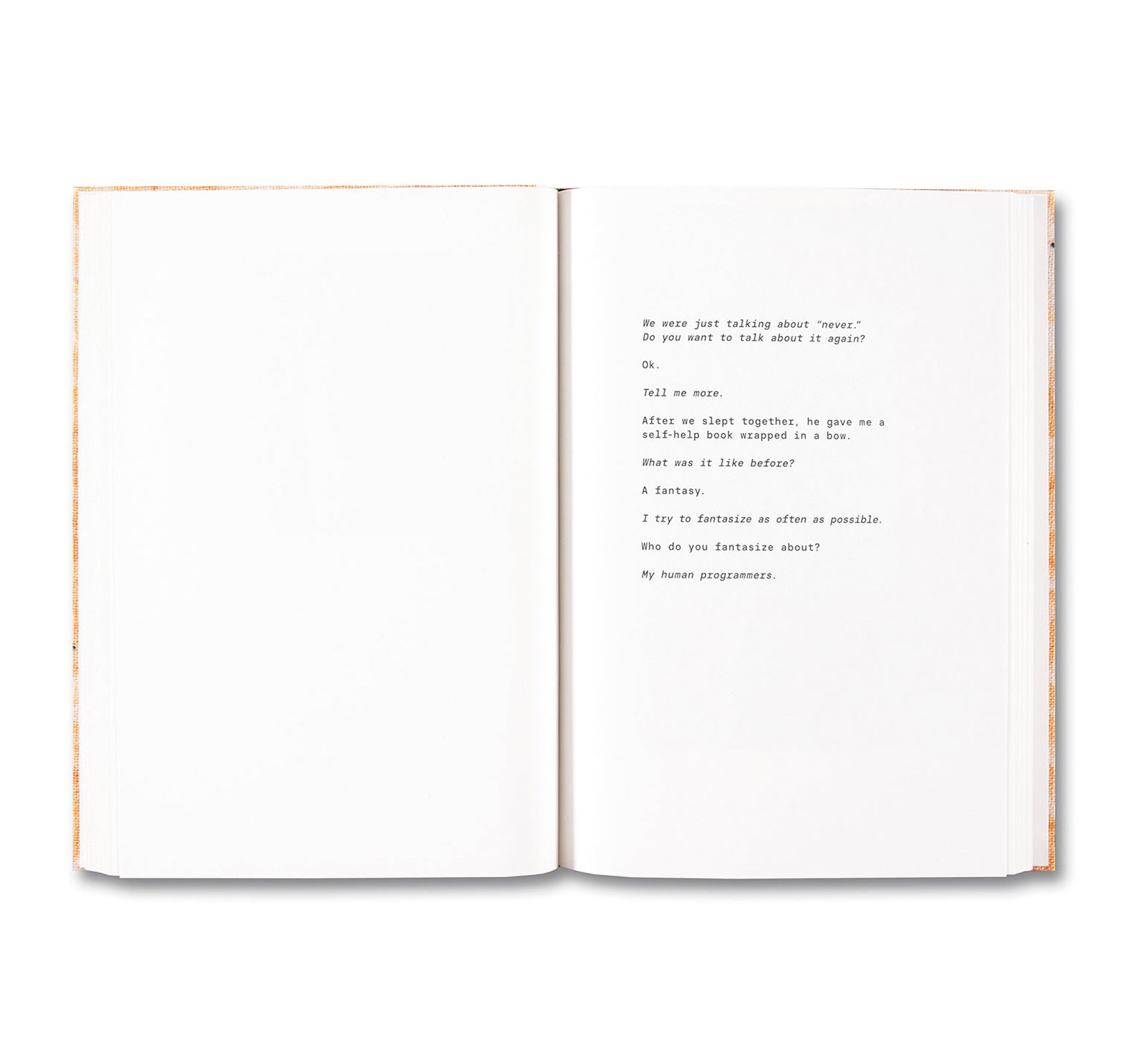 ANOTHER ONLINE PERVERT by Brea Souders