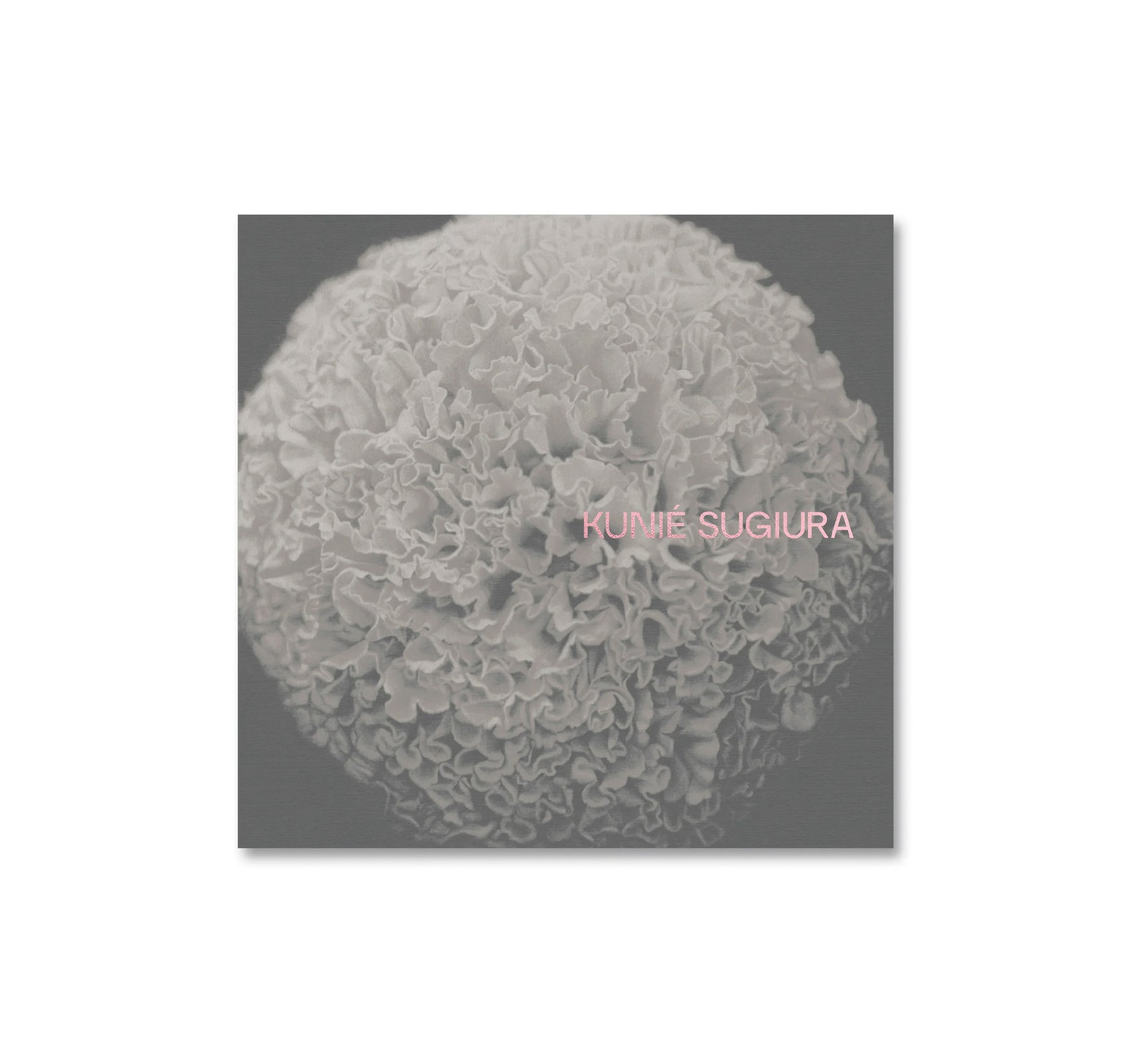 KUNIÉ SUGIURA by Kunié Sugiura