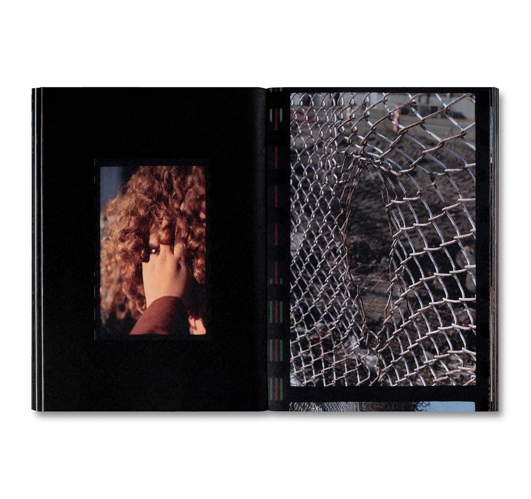 SMALL DEATH by Martha Naranjo Sandoval