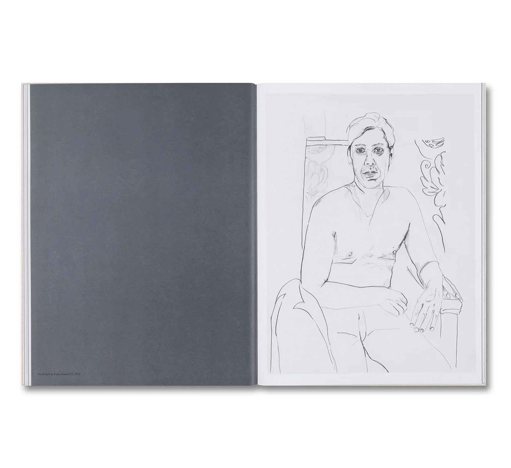 COSMOS by Collier Schorr