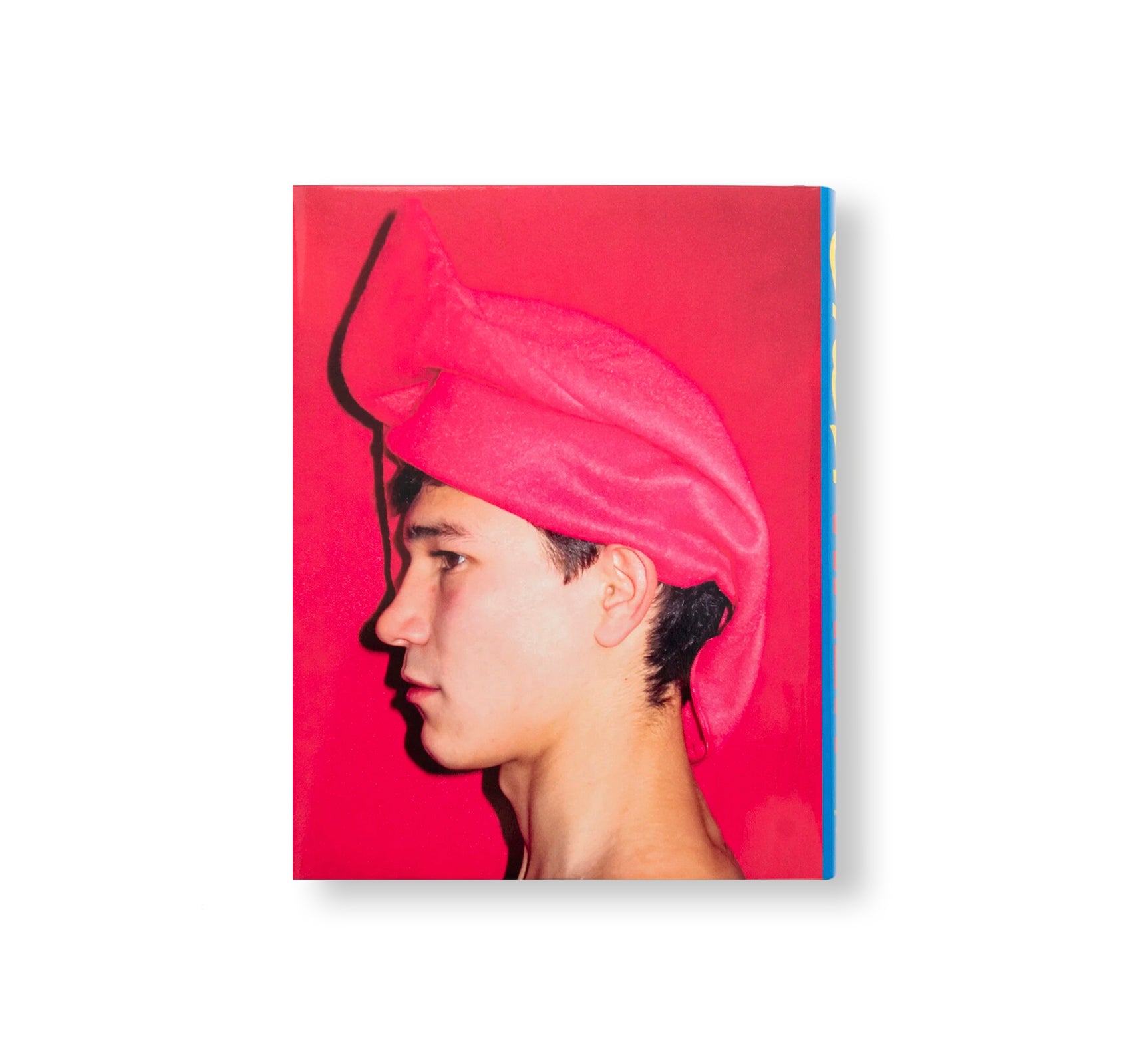 CHEZ WALTI PHOTOGRAPHS 2000–2022 by Walter Pfeiffer