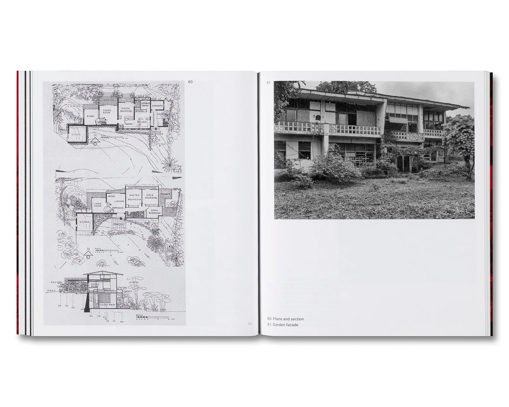 MINNETTE DE SILVA: INTERSECTIONS by Anooradha Iyer Siddiqi