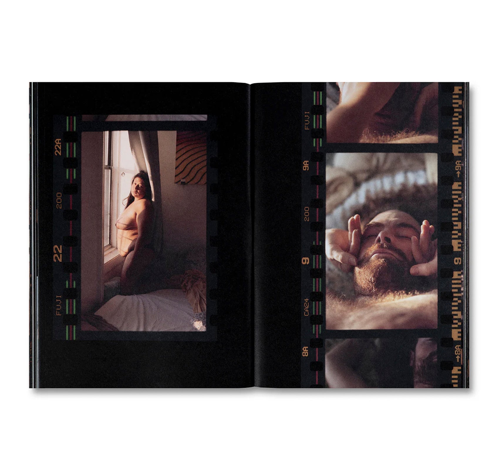 SMALL DEATH by Martha Naranjo Sandoval