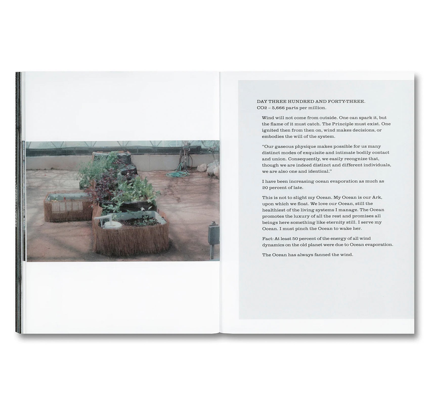 URTHWORKS by Ben Rivers