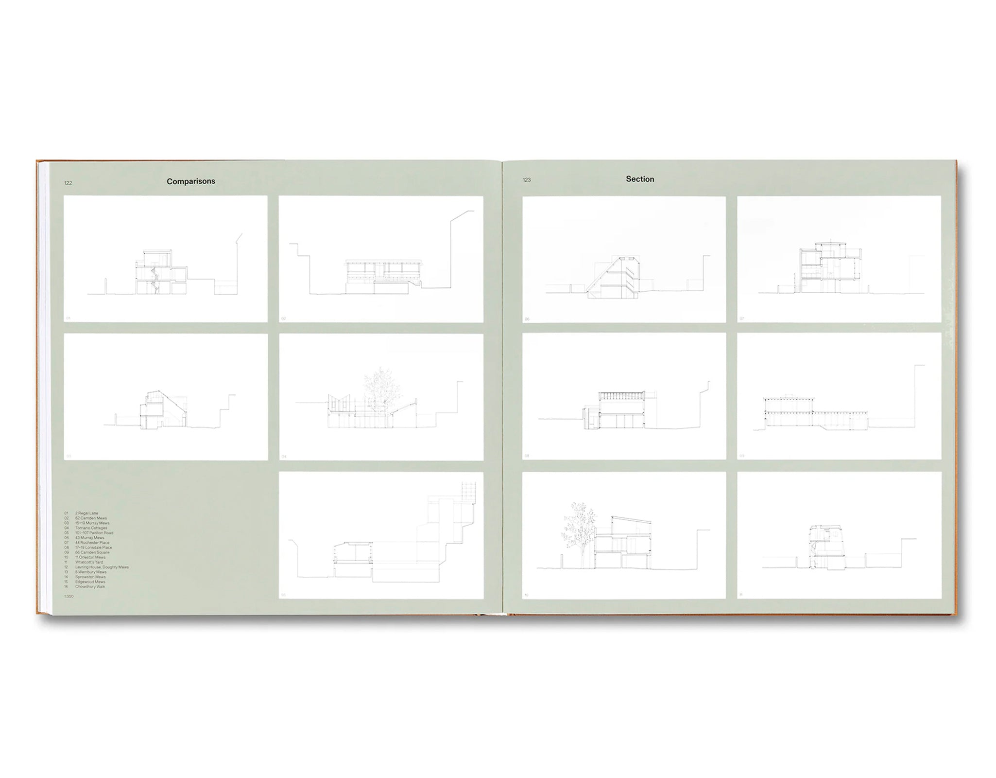 AT HOME IN LONDON: THE MEWS HOUSE by Ellis Woodman