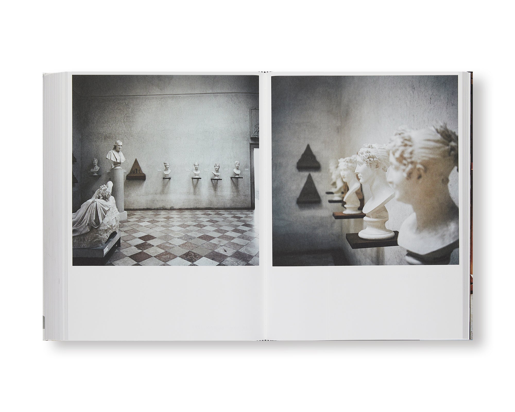 FRANÇOIS HALARD 3: NEW VISION by François Halard