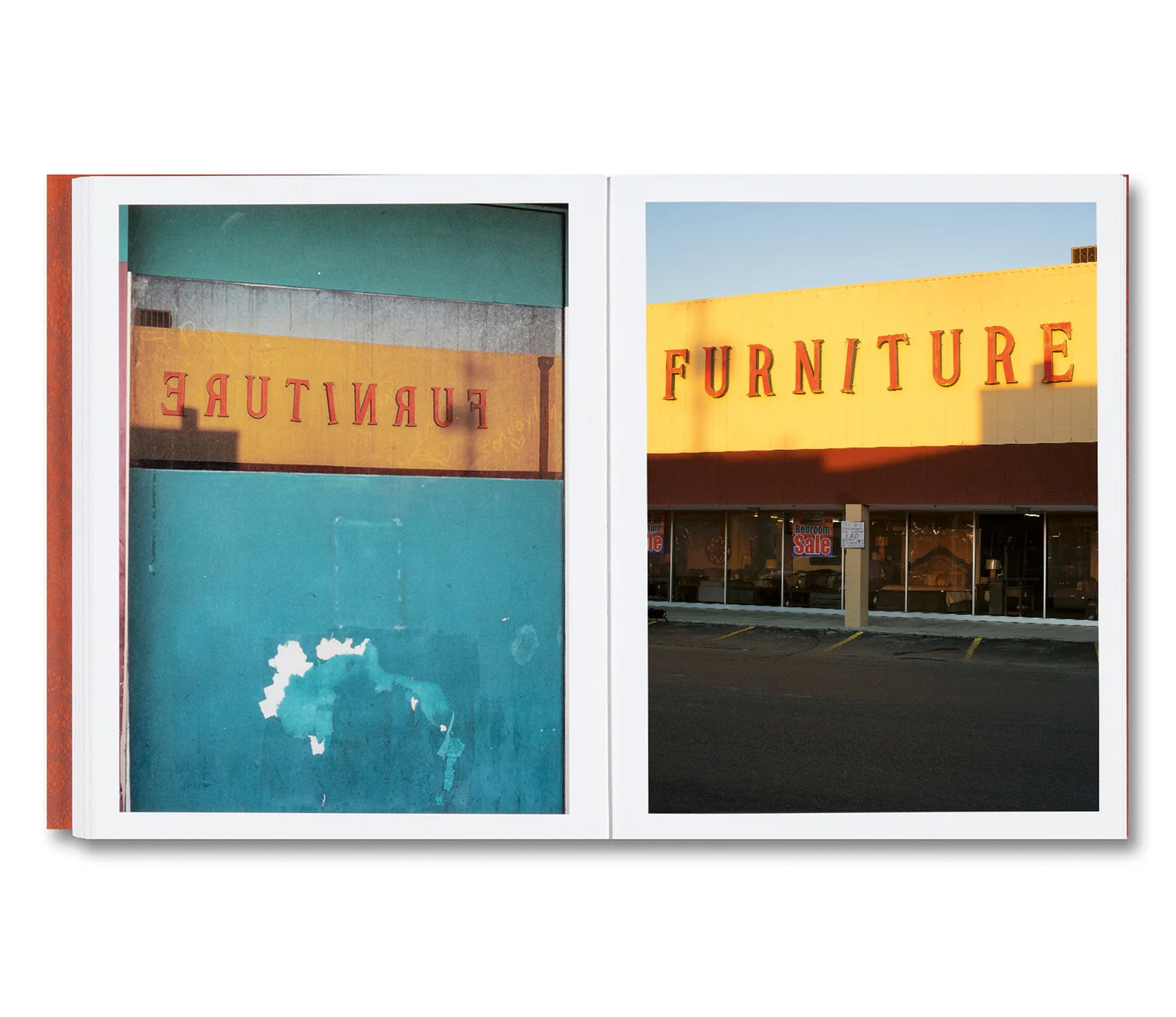 I’LL LET YOU BE IN MY DREAMS IF I CAN BE IN YOURS by Carolyn Drake, Andres Gonzalez