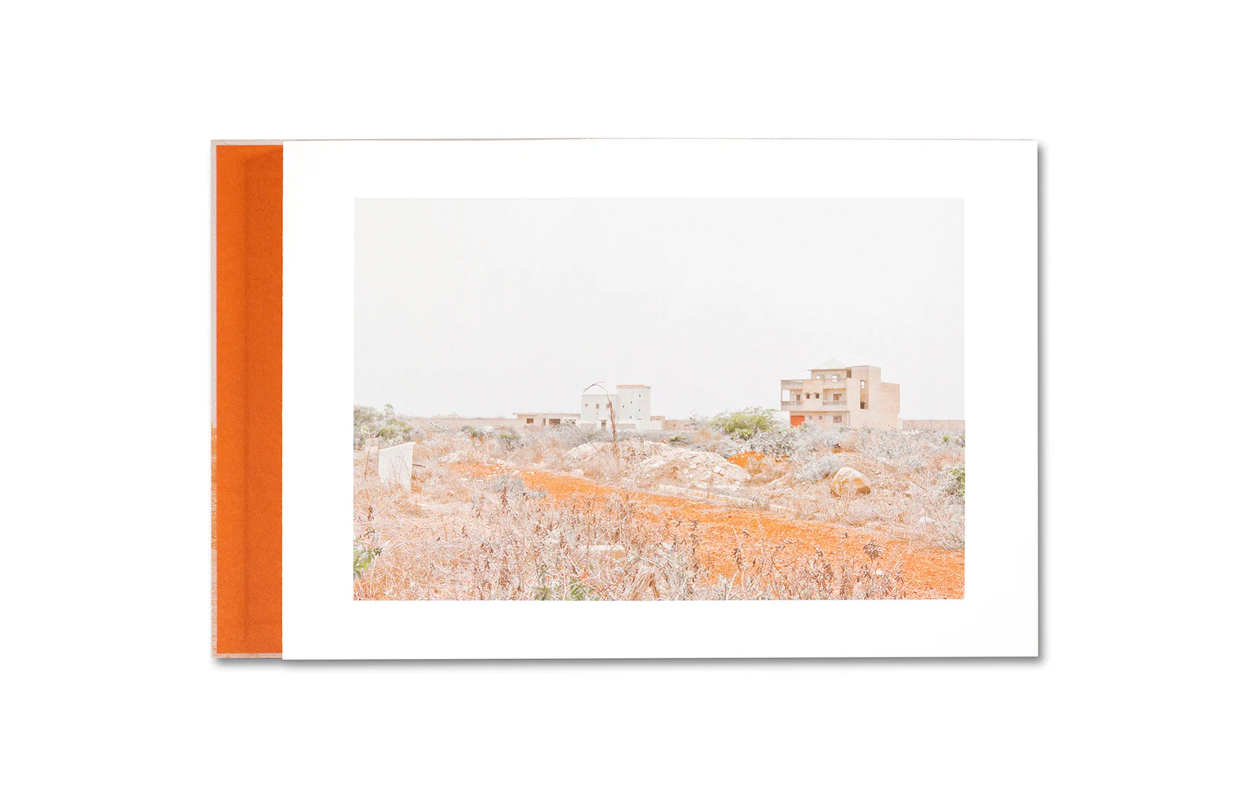 THE CITADEL: A TRILOGY by Mame-Diarra Niang