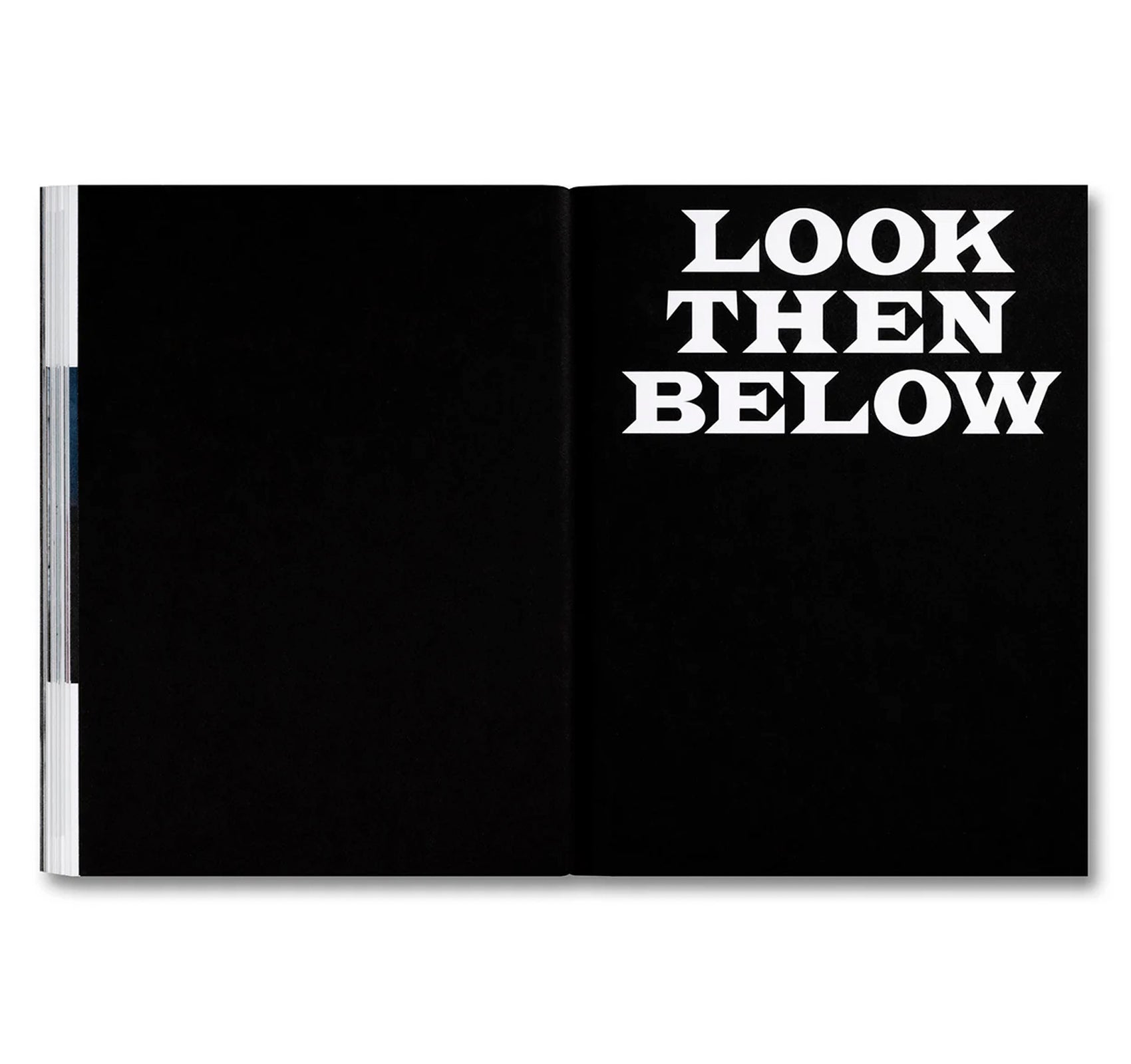 URTHWORKS by Ben Rivers