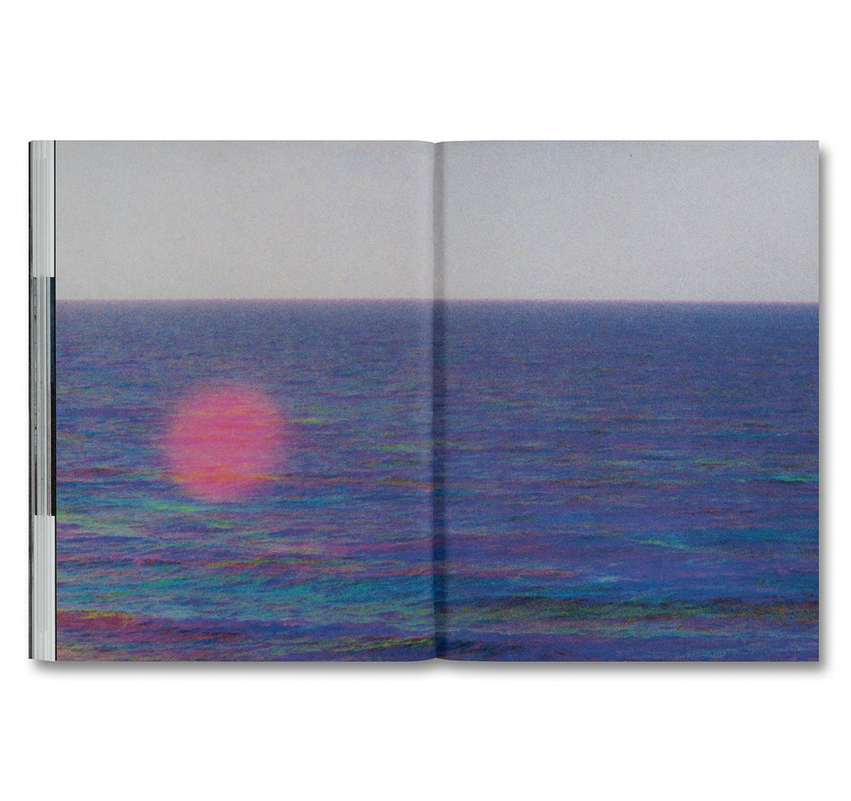 URTHWORKS by Ben Rivers