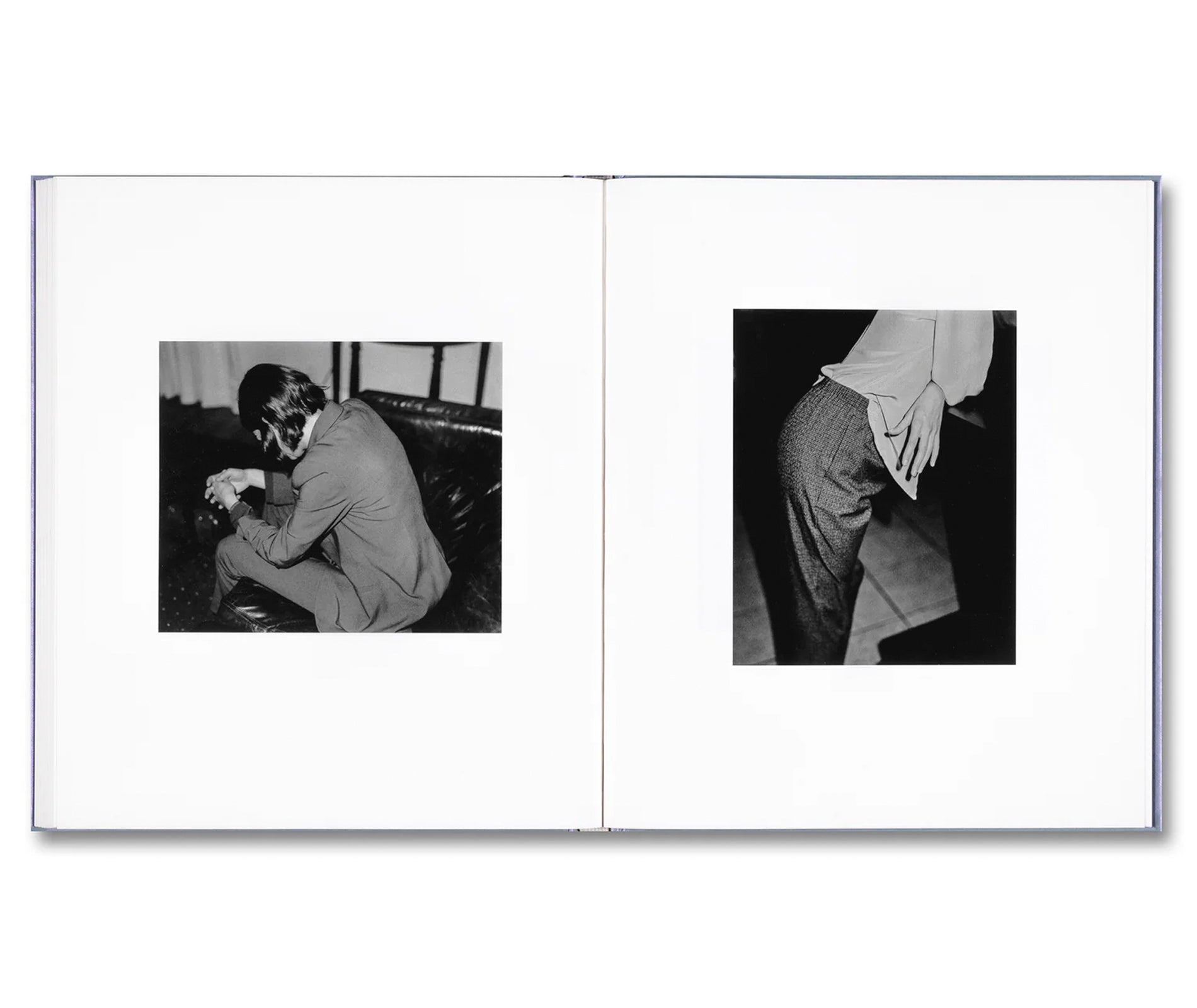 I SHALL SING THESE SONGS BEAUTIFULLY by Yorgos Lanthimos