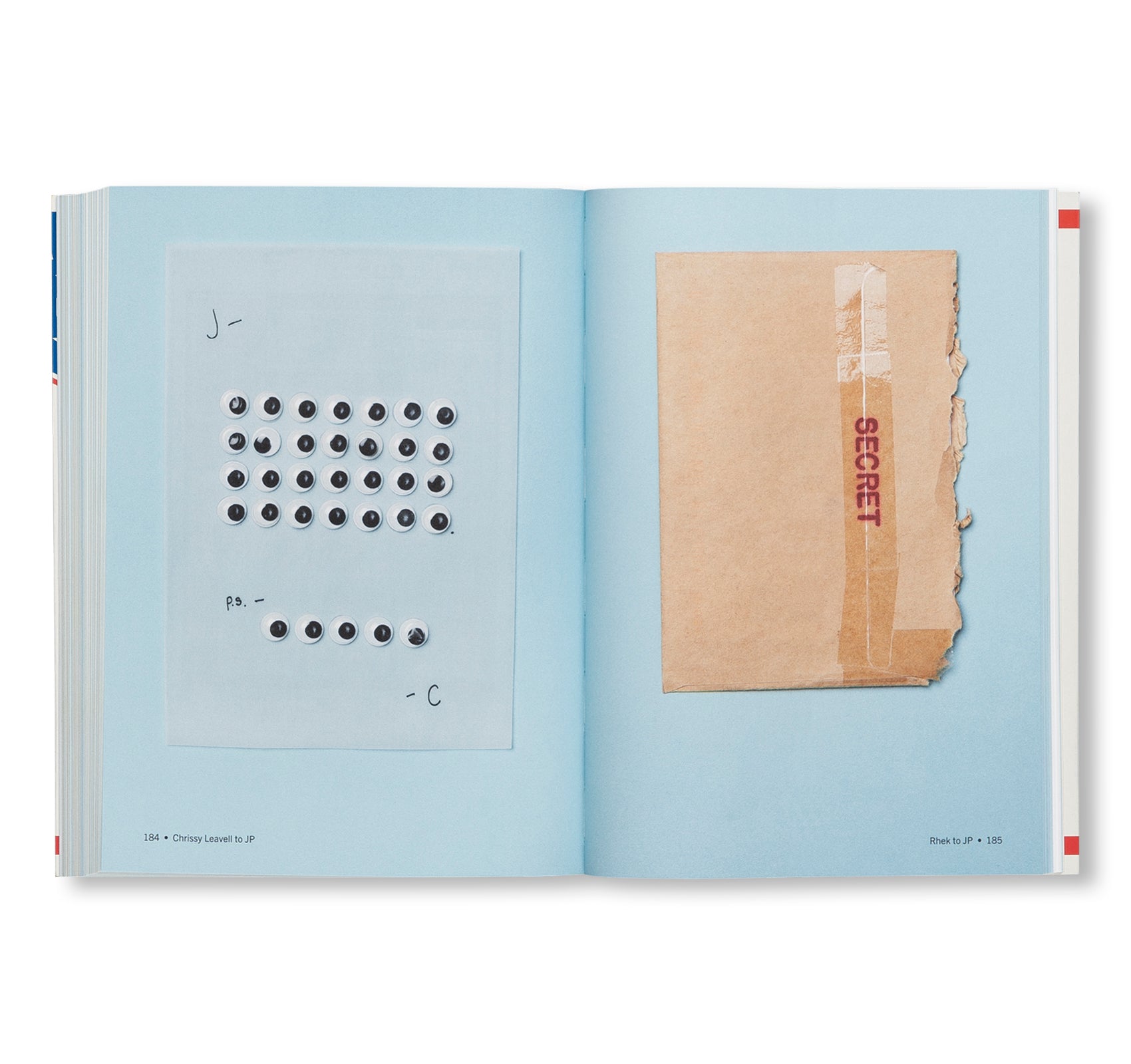 JASON POLAN: THE POST OFFICE by Jason Polan