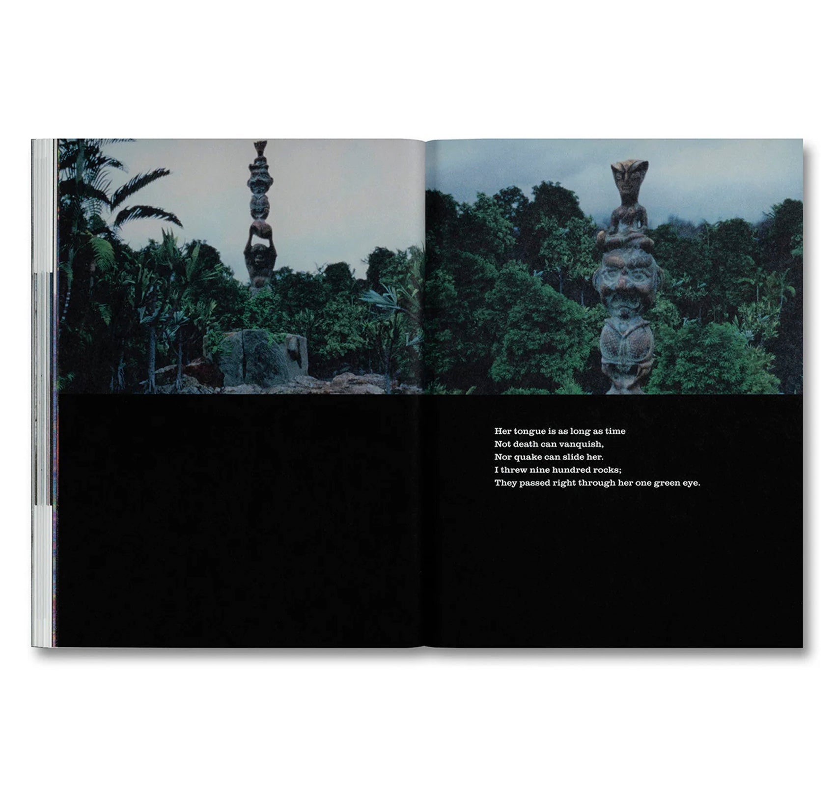 URTHWORKS by Ben Rivers