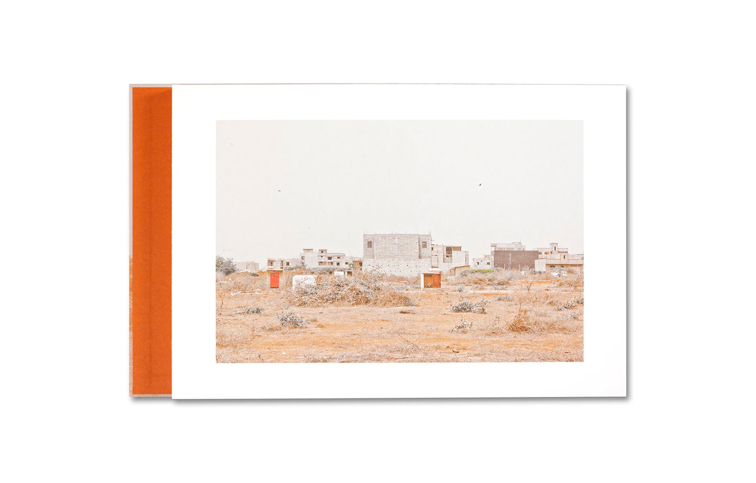 THE CITADEL: A TRILOGY by Mame-Diarra Niang