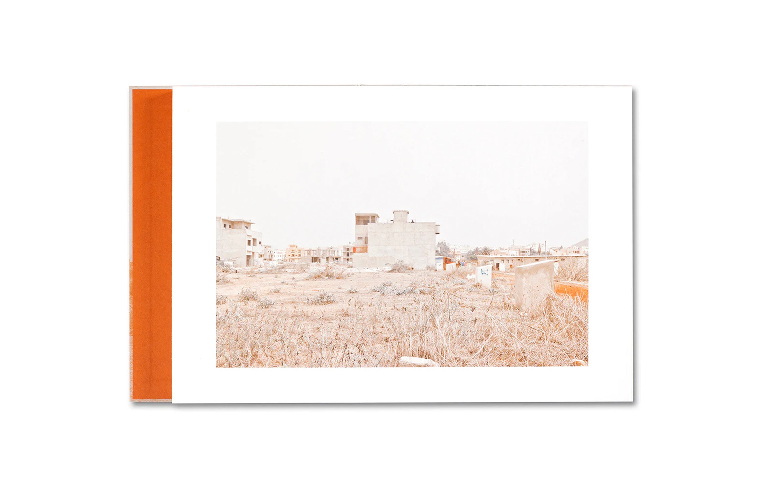 THE CITADEL: A TRILOGY by Mame-Diarra Niang