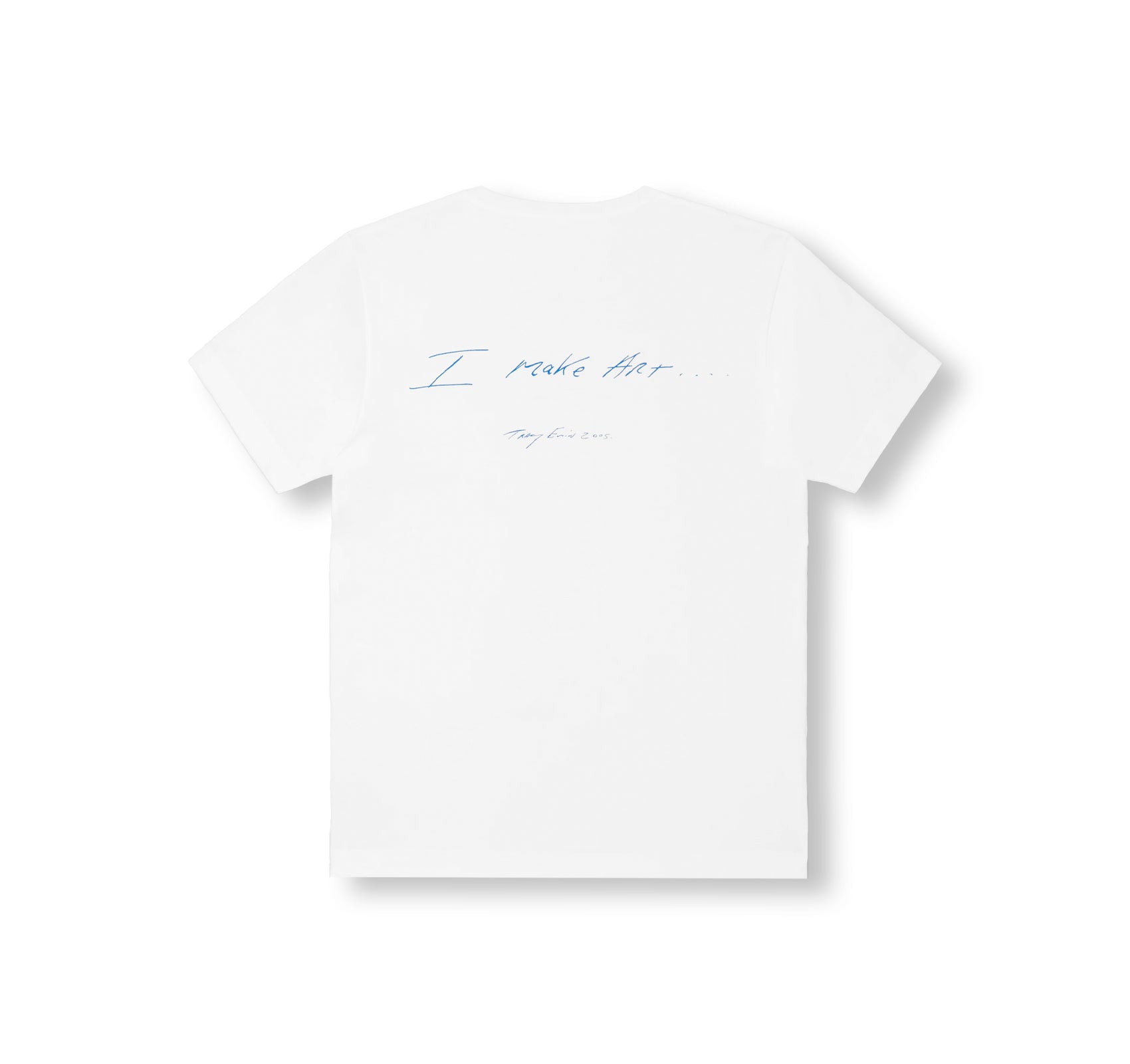WHEN I THINK ABOUT SEX T-SHIRTS (WOMEN / M)