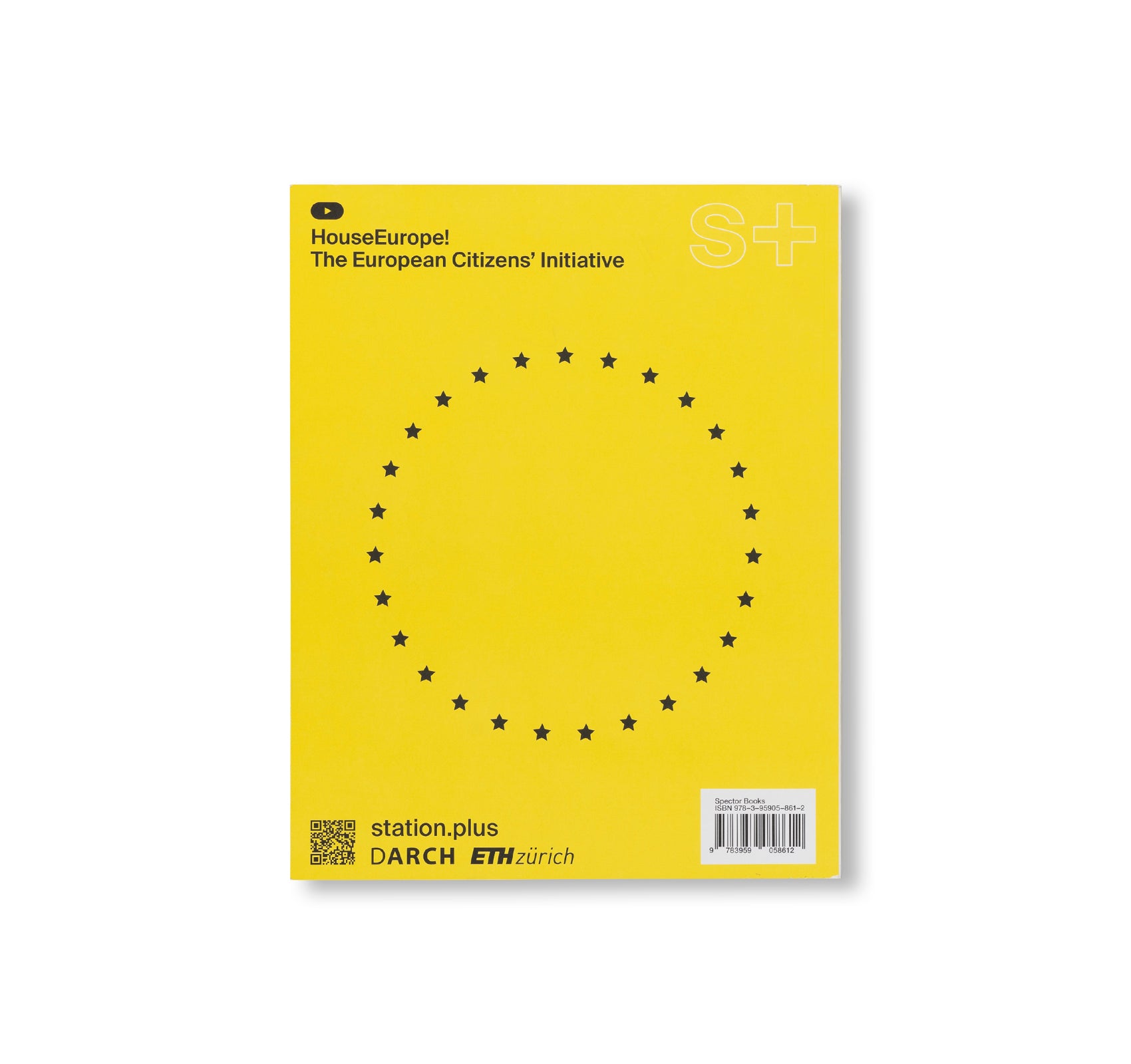 ARCH+ 251: THE BUSINESS OF ARCHITECTURE