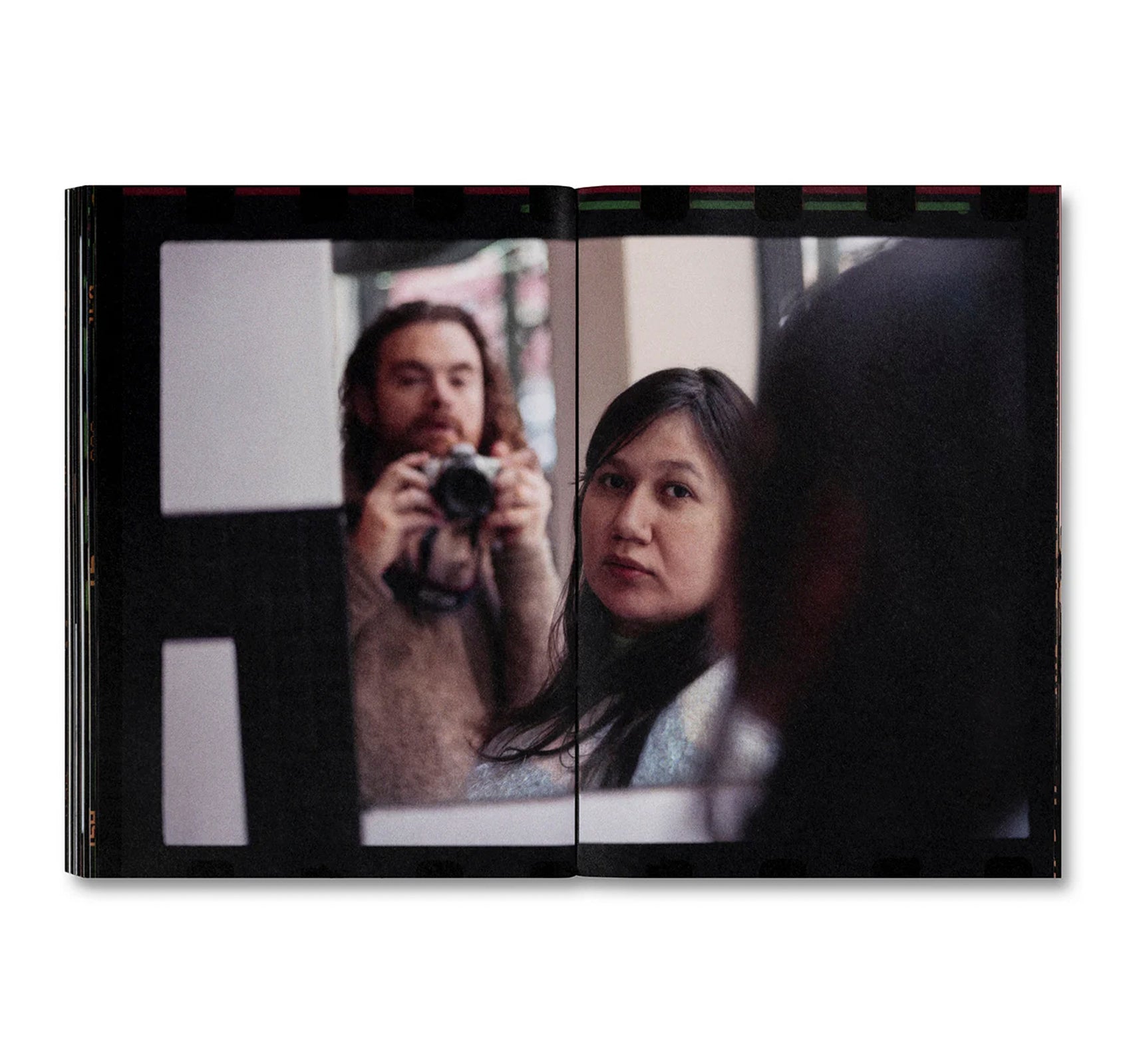 SMALL DEATH by Martha Naranjo Sandoval