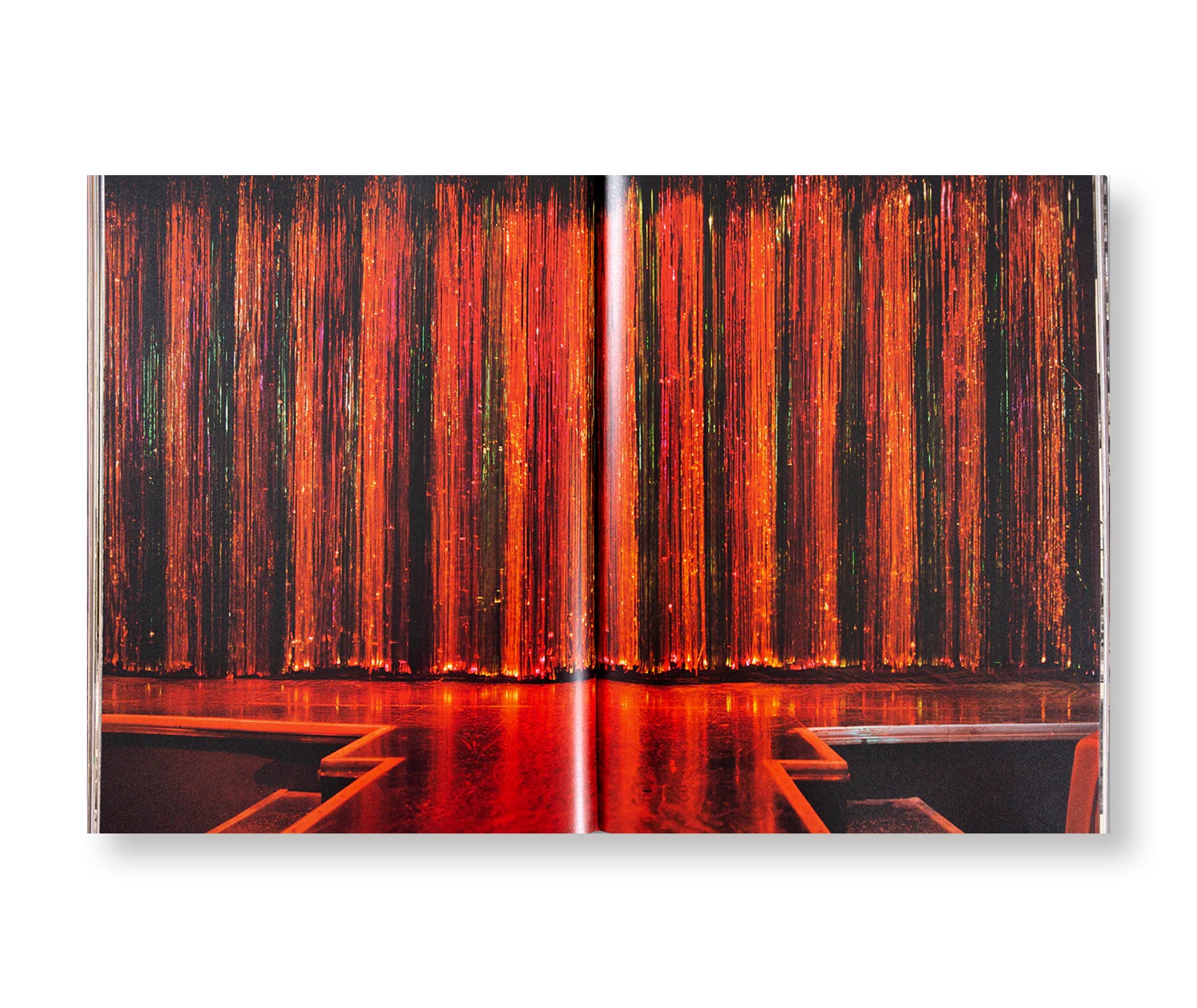 COMING AND GOING by Jim Goldberg