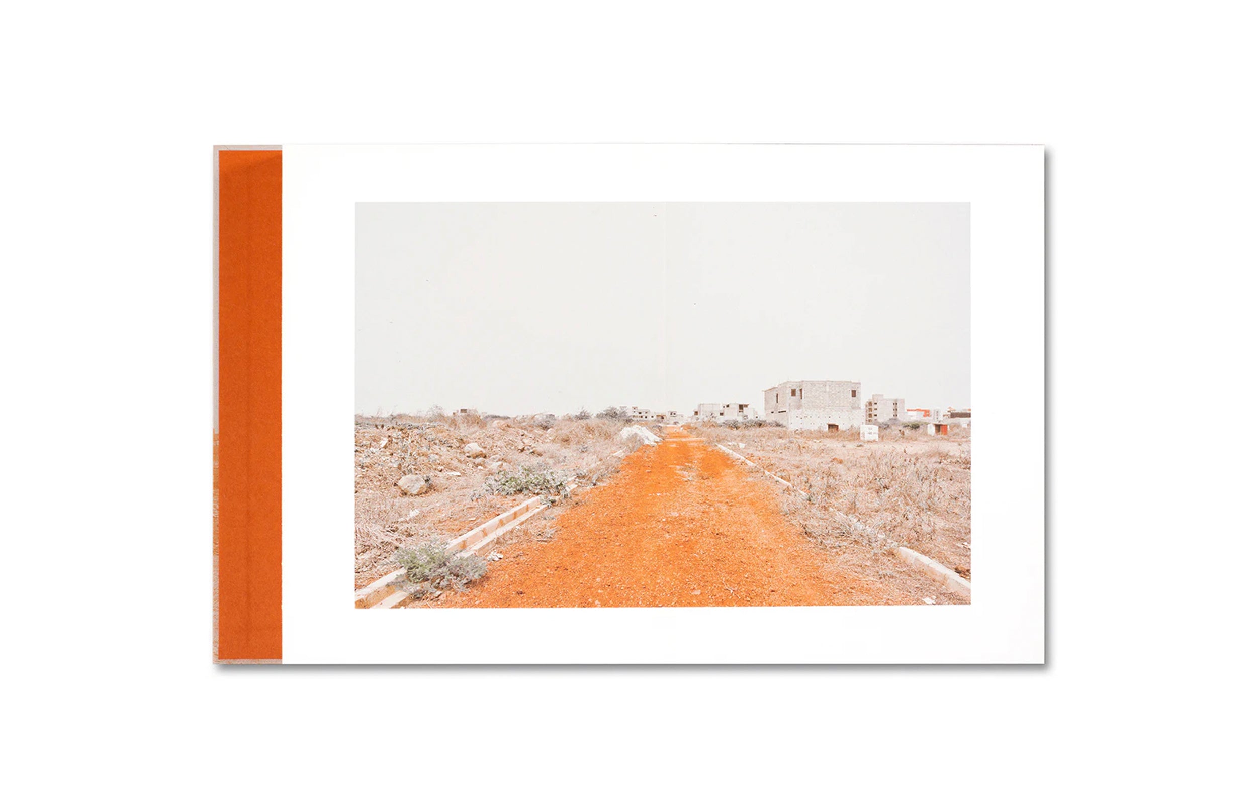 THE CITADEL: A TRILOGY by Mame-Diarra Niang