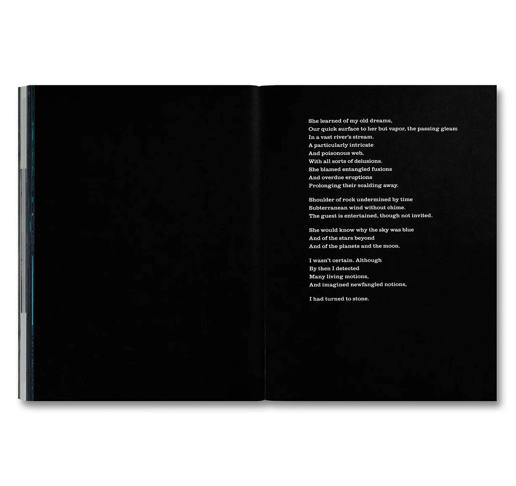 URTHWORKS by Ben Rivers