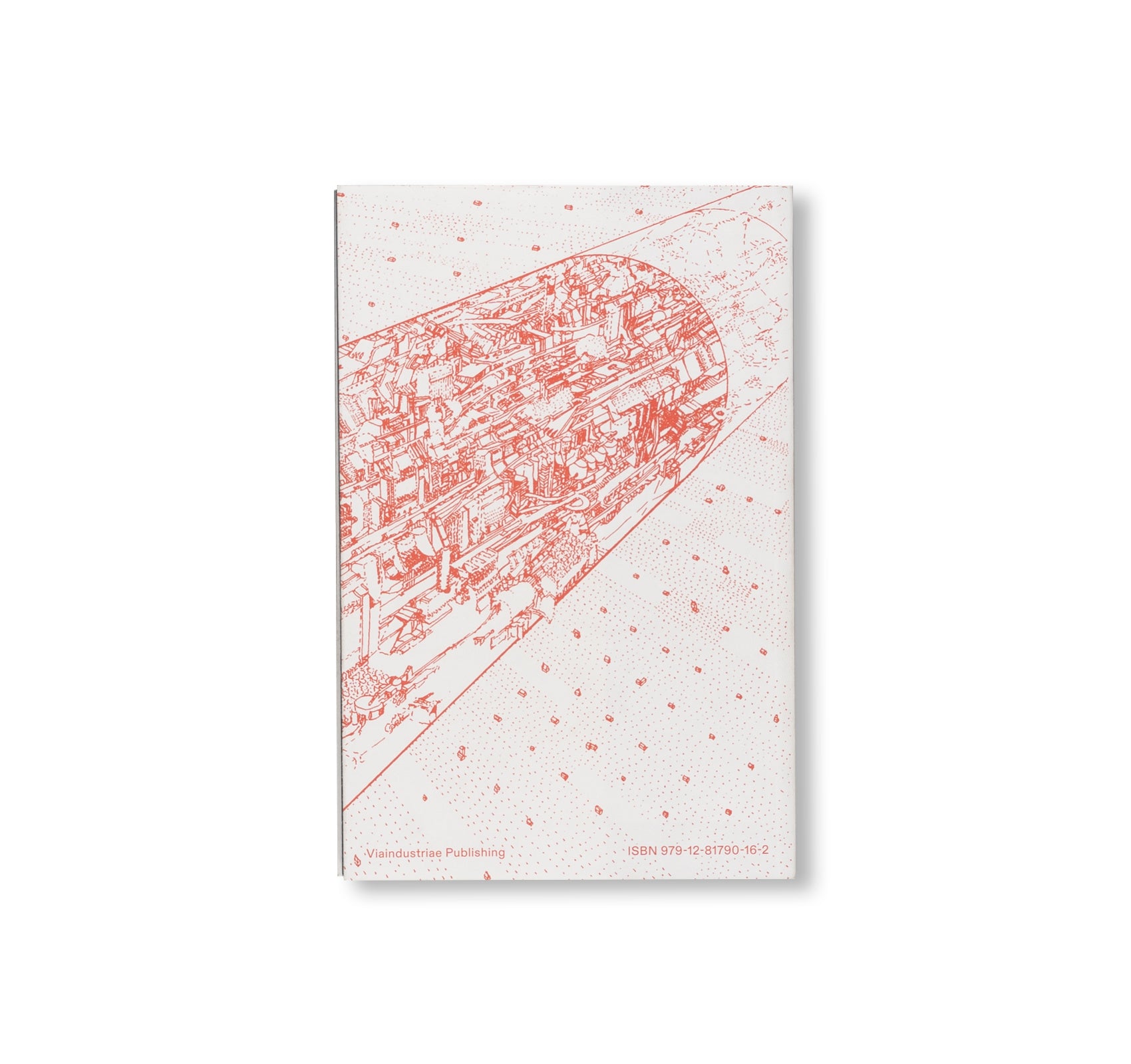 INFINITE SHELF by Ugo La Pietra