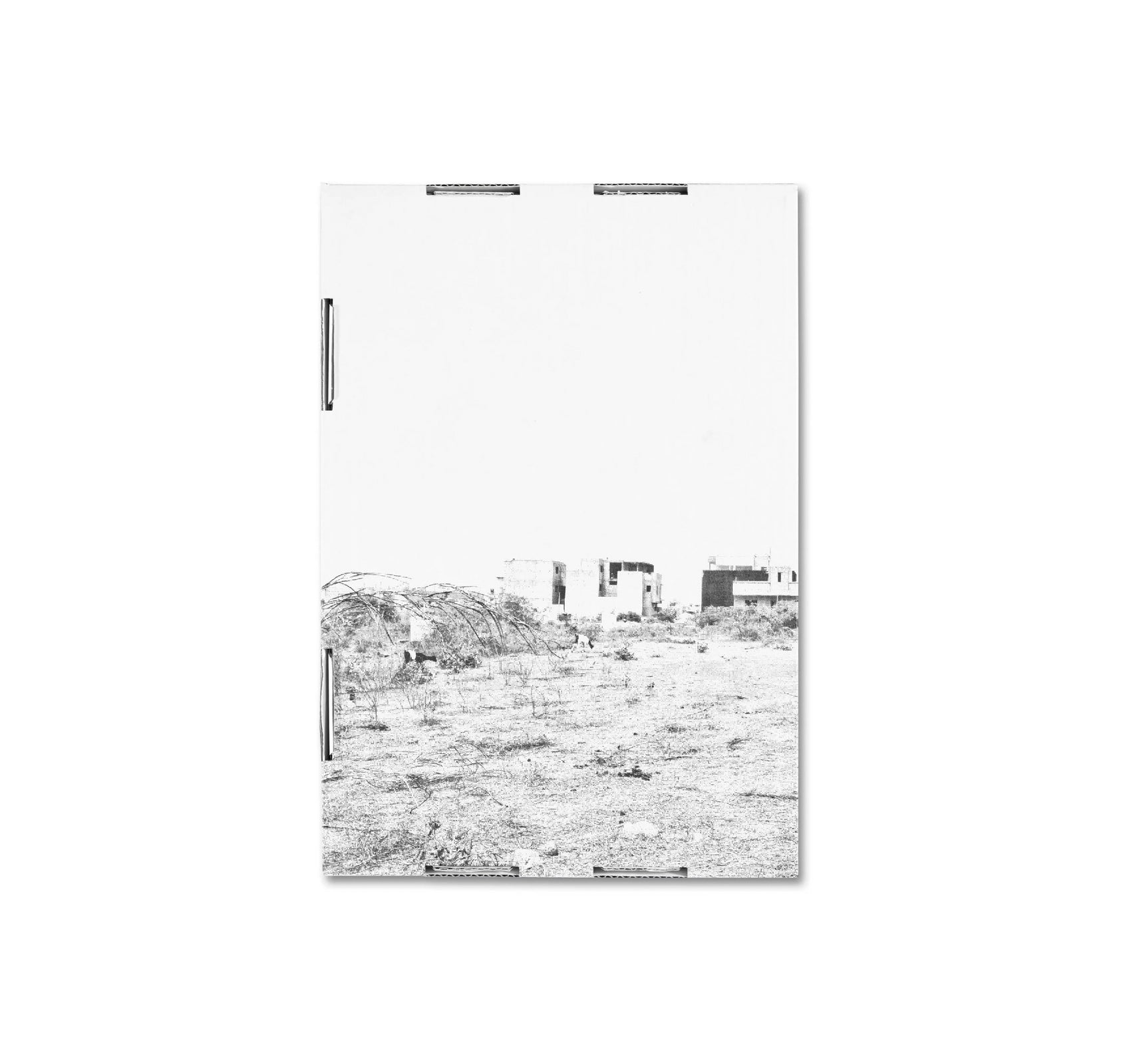 THE CITADEL: A TRILOGY by Mame-Diarra Niang