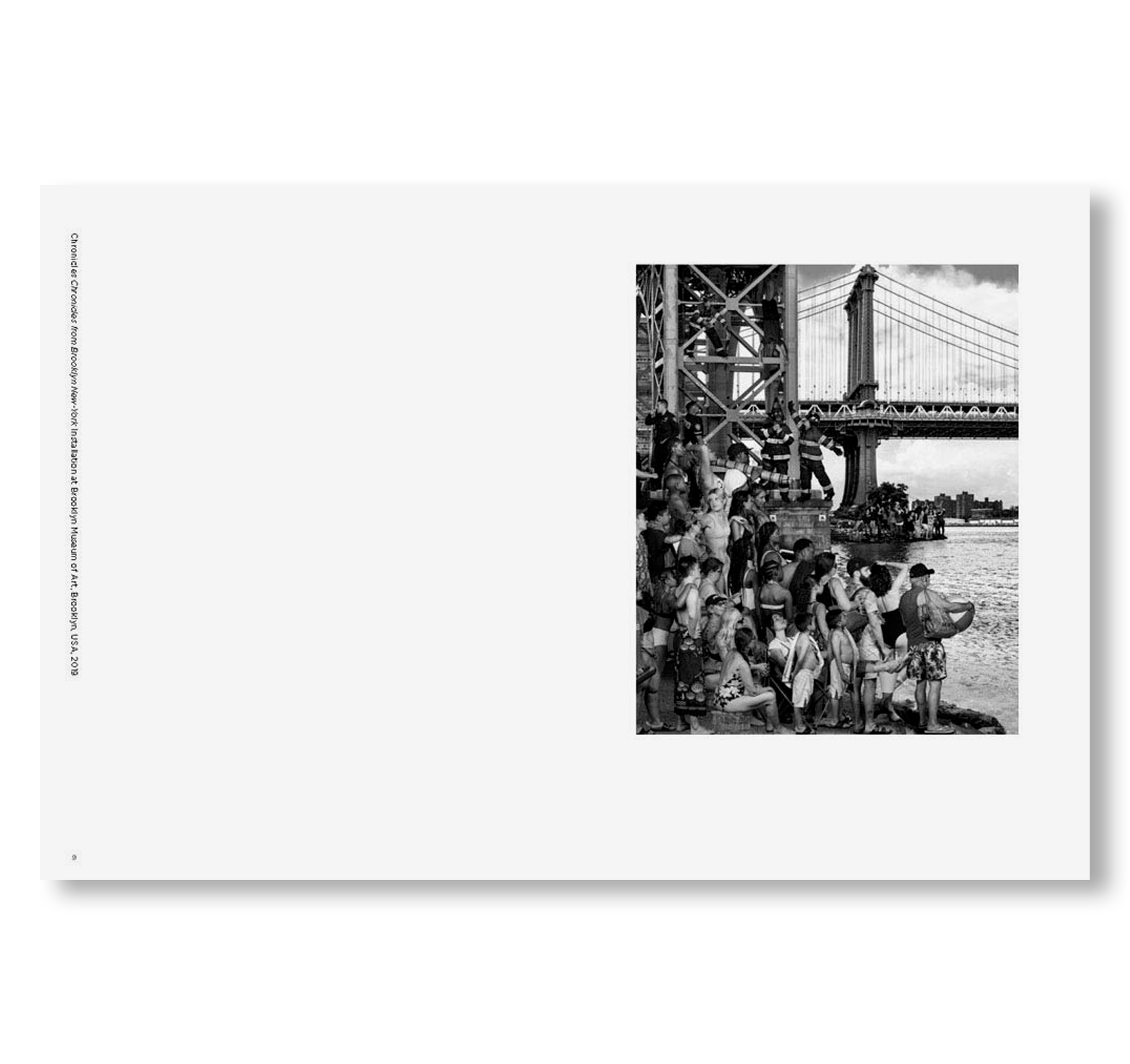 JR: CHRONICLES by JR