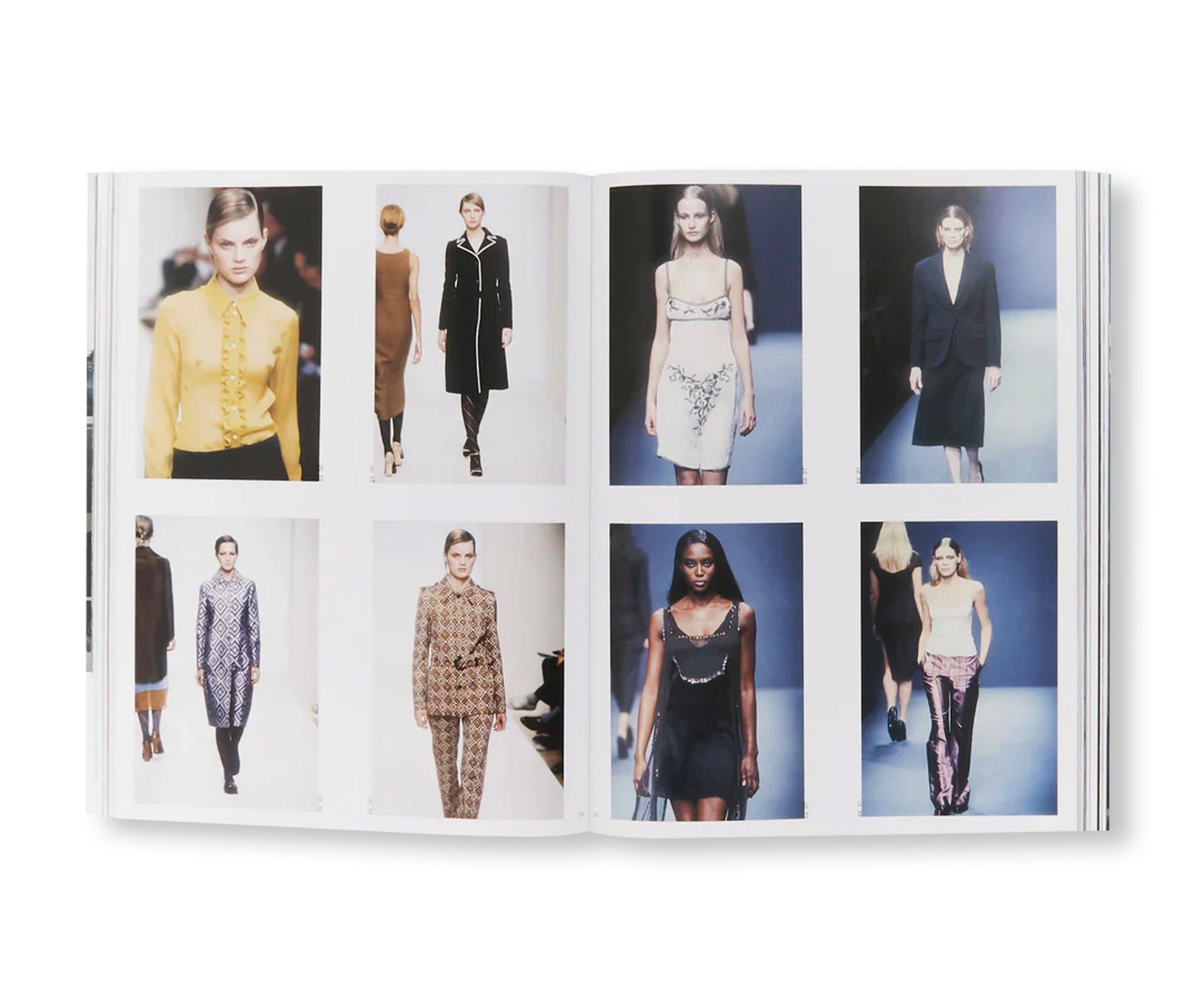 SERVICE – ISSUE 2  AW 2024/25