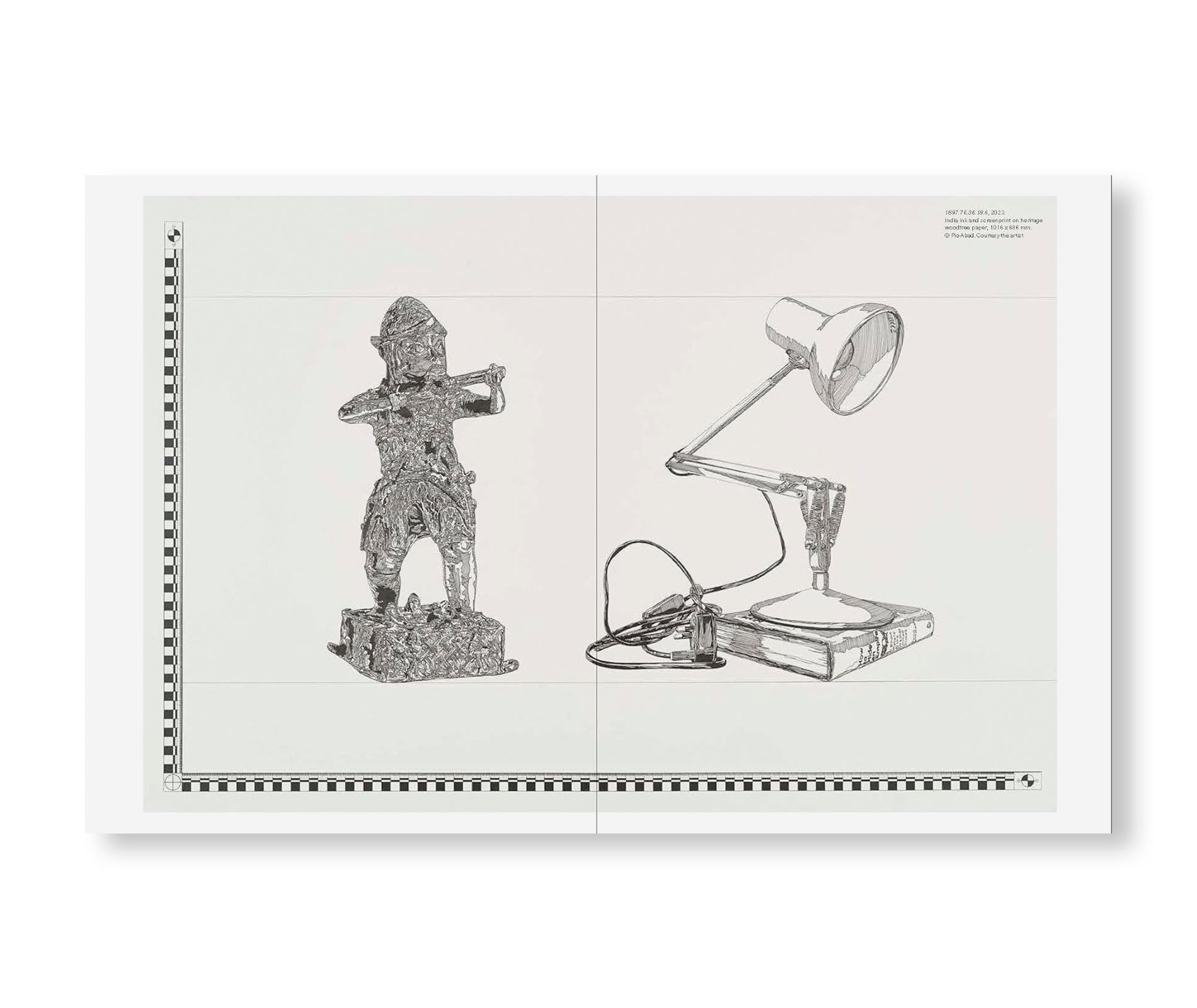 ASHMOLEAN NOW by Pio Abad