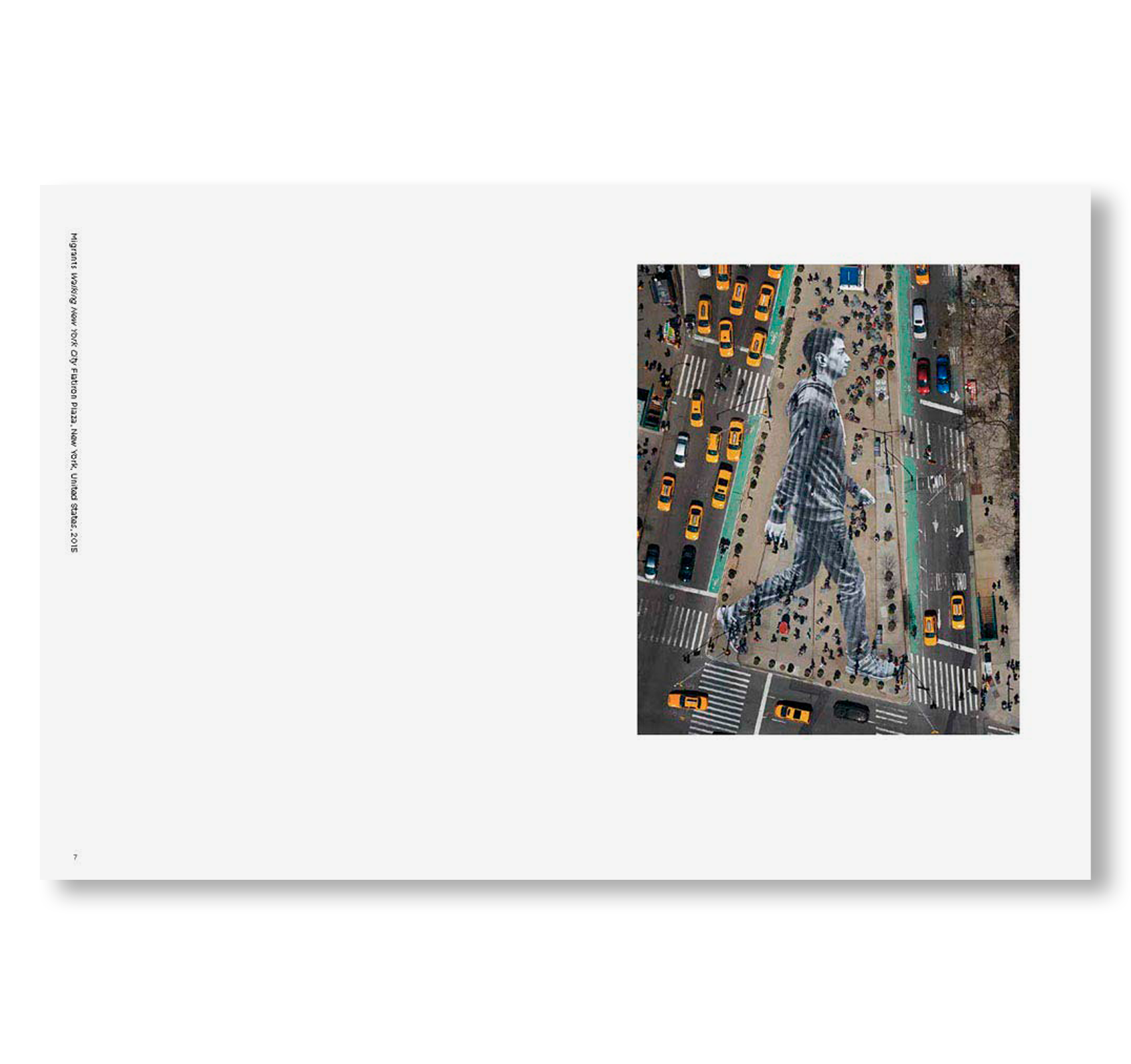 JR: CHRONICLES by JR
