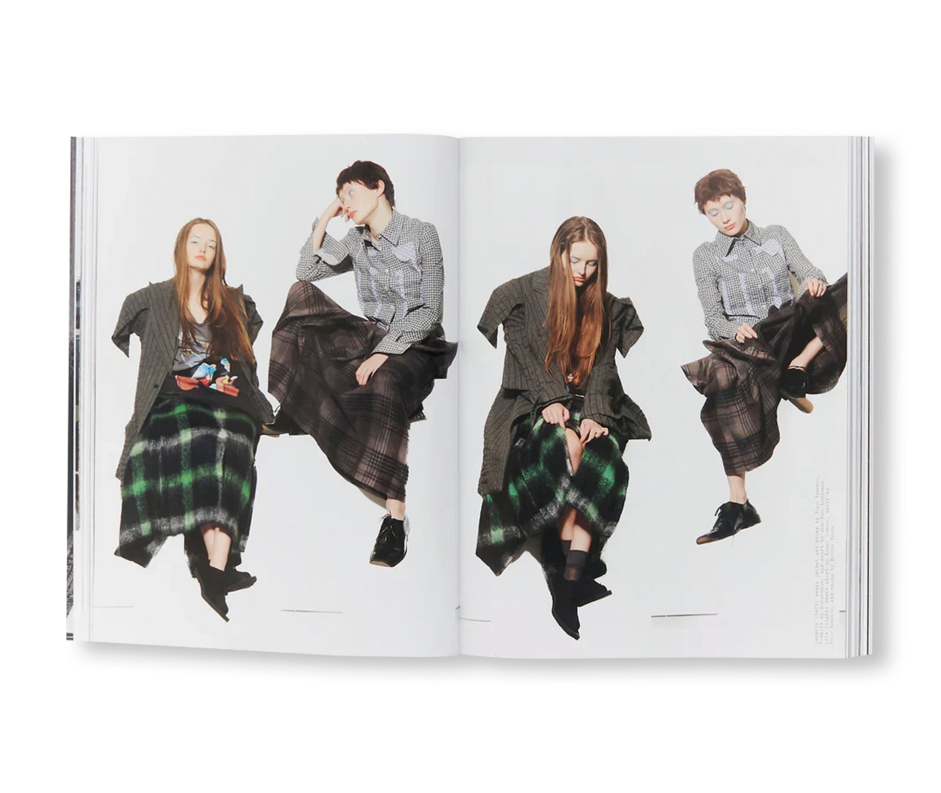 SERVICE – ISSUE 2  AW 2024/25