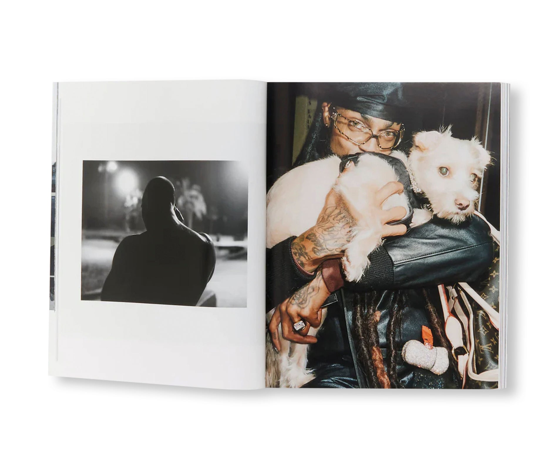 SERVICE – ISSUE 2  AW 2024/25