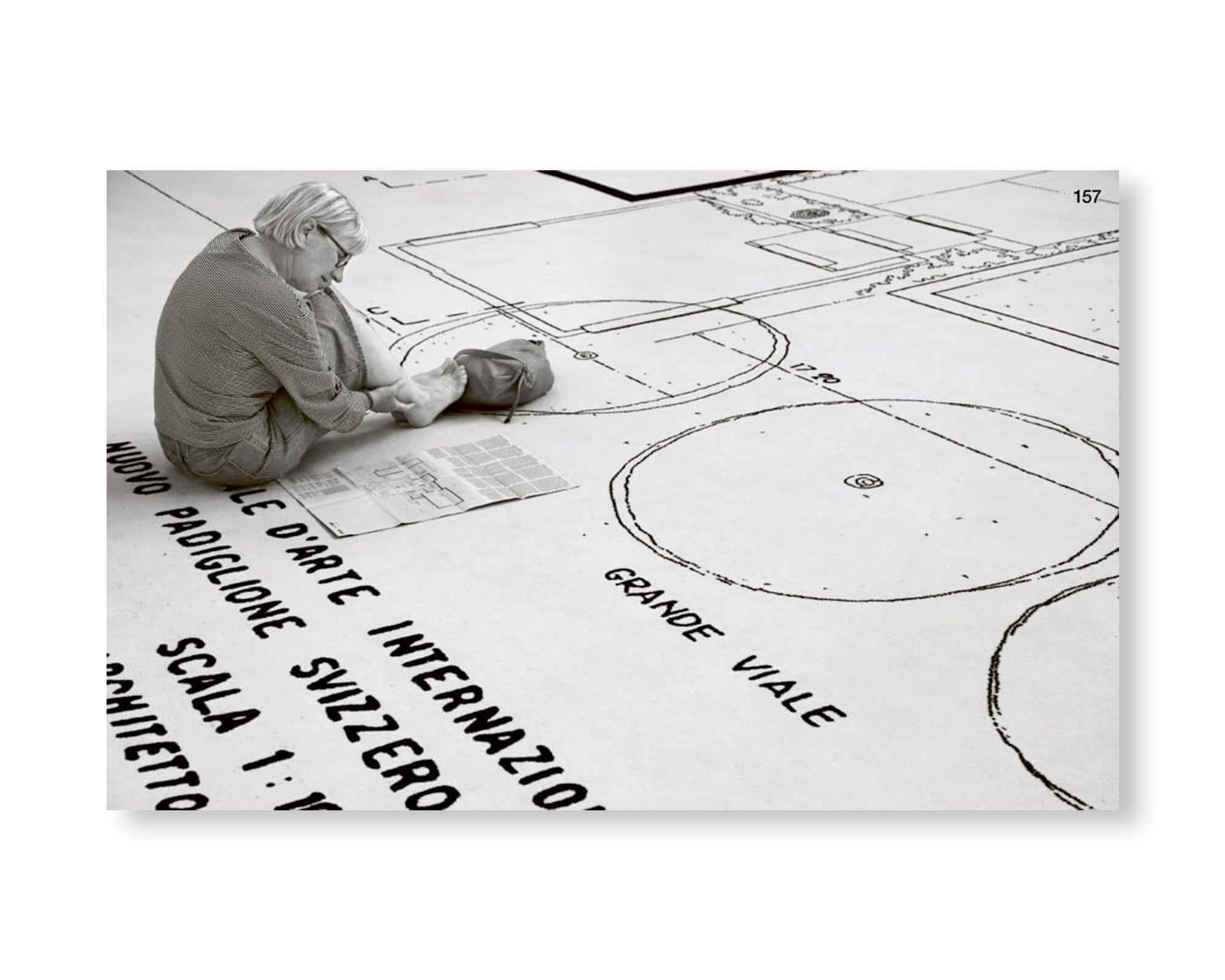 ARCH+ 255: ARCH+KUNST KARIN SANDER