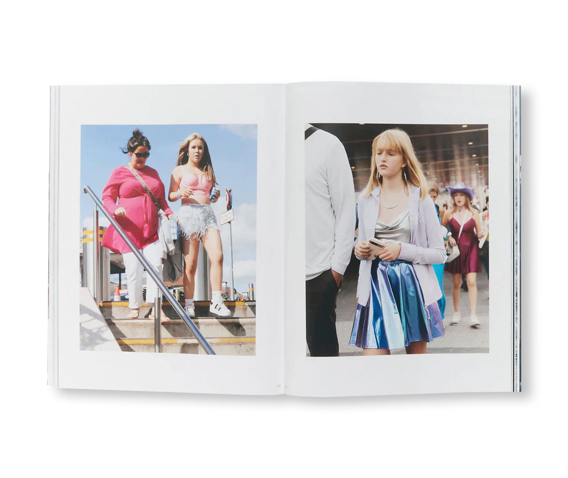 SERVICE – ISSUE 2  AW 2024/25