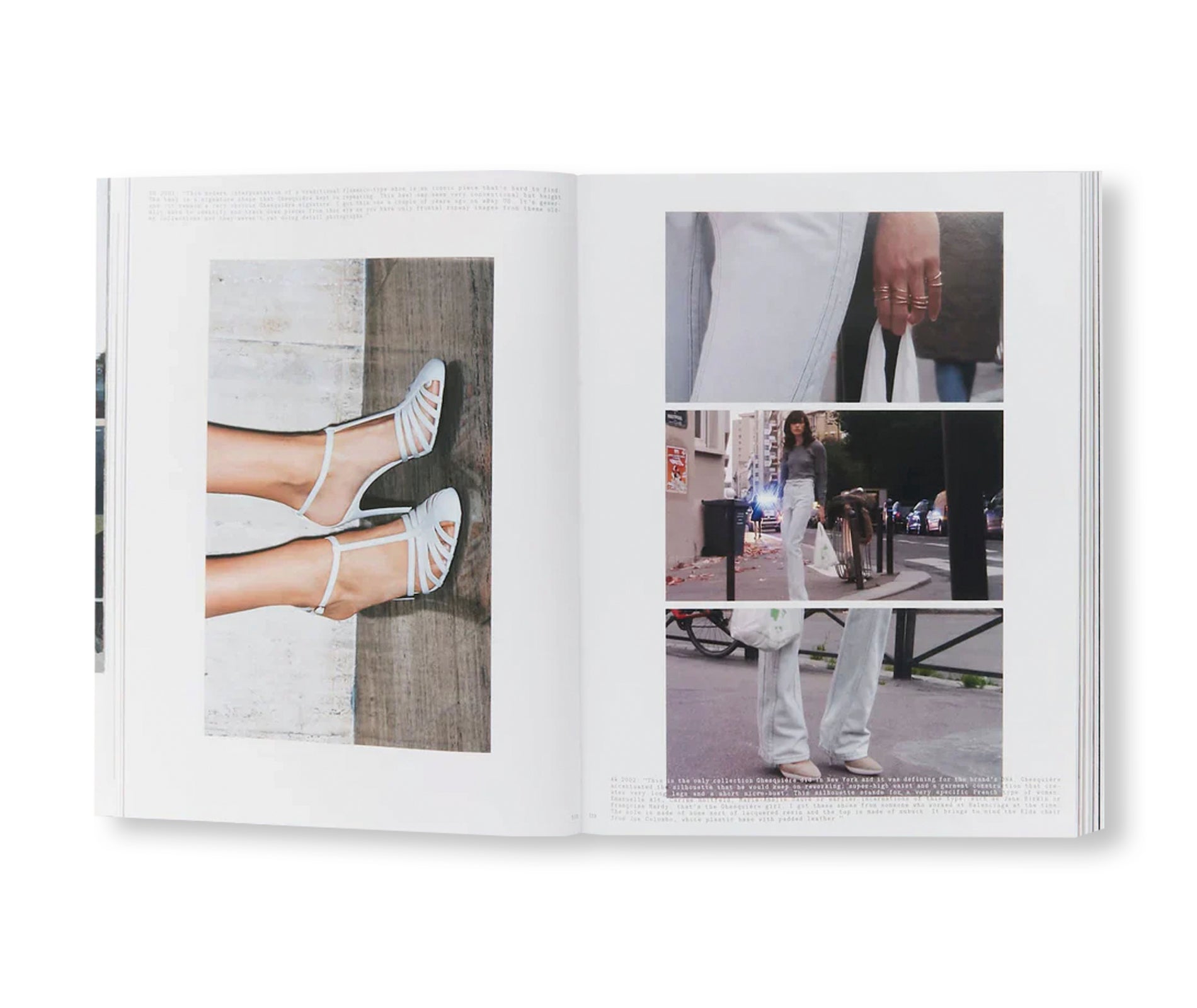 SERVICE – ISSUE 2  AW 2024/25