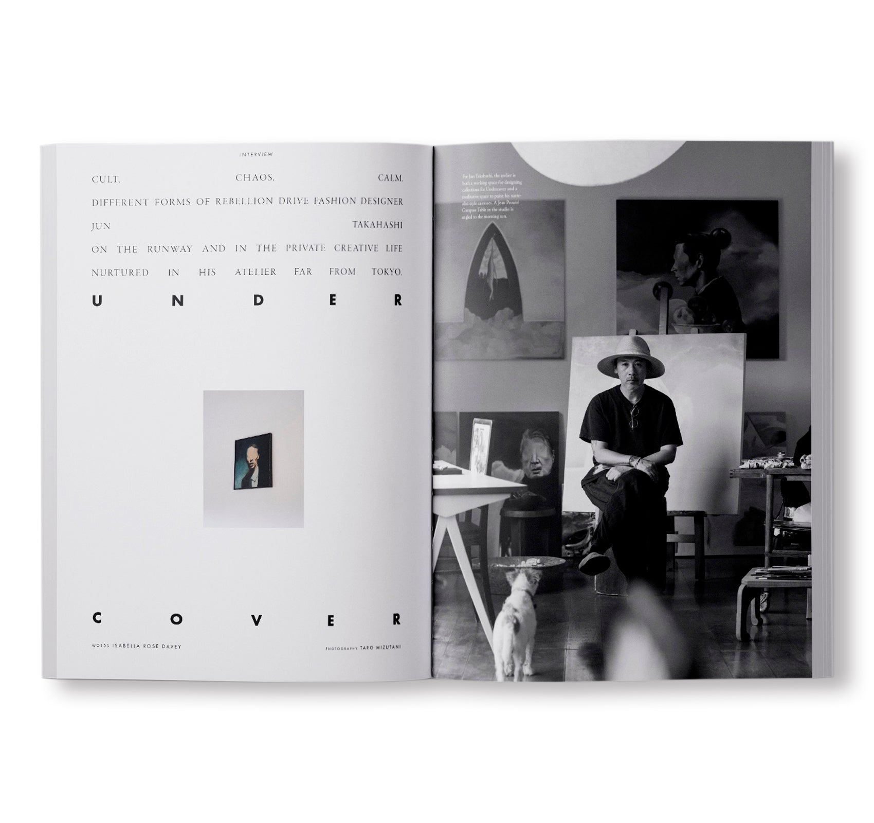 ARK JOURNAL VOLUME XII AUTUMN/WINTER 2024/25