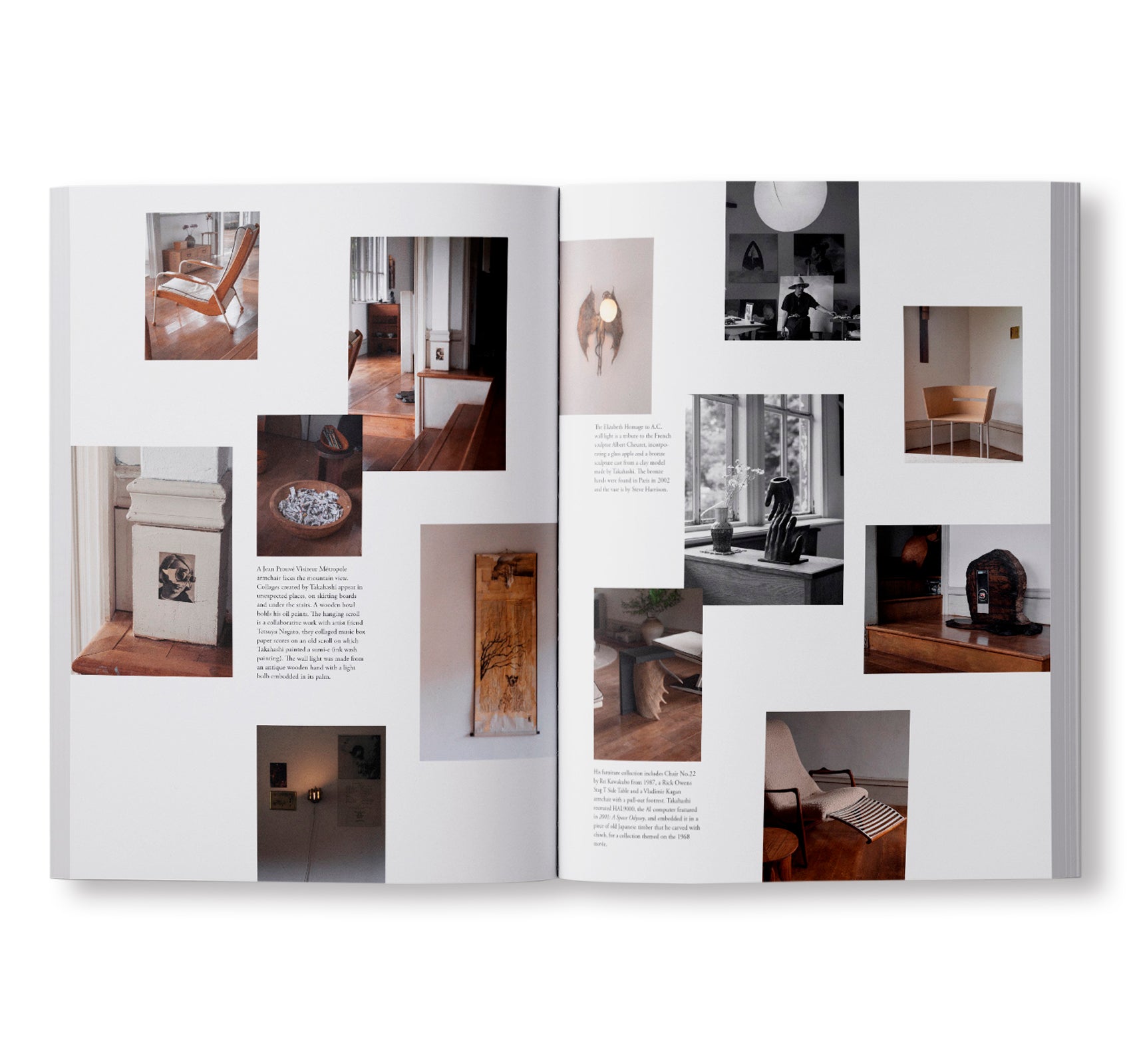 ARK JOURNAL VOLUME XII AUTUMN/WINTER 2024/25