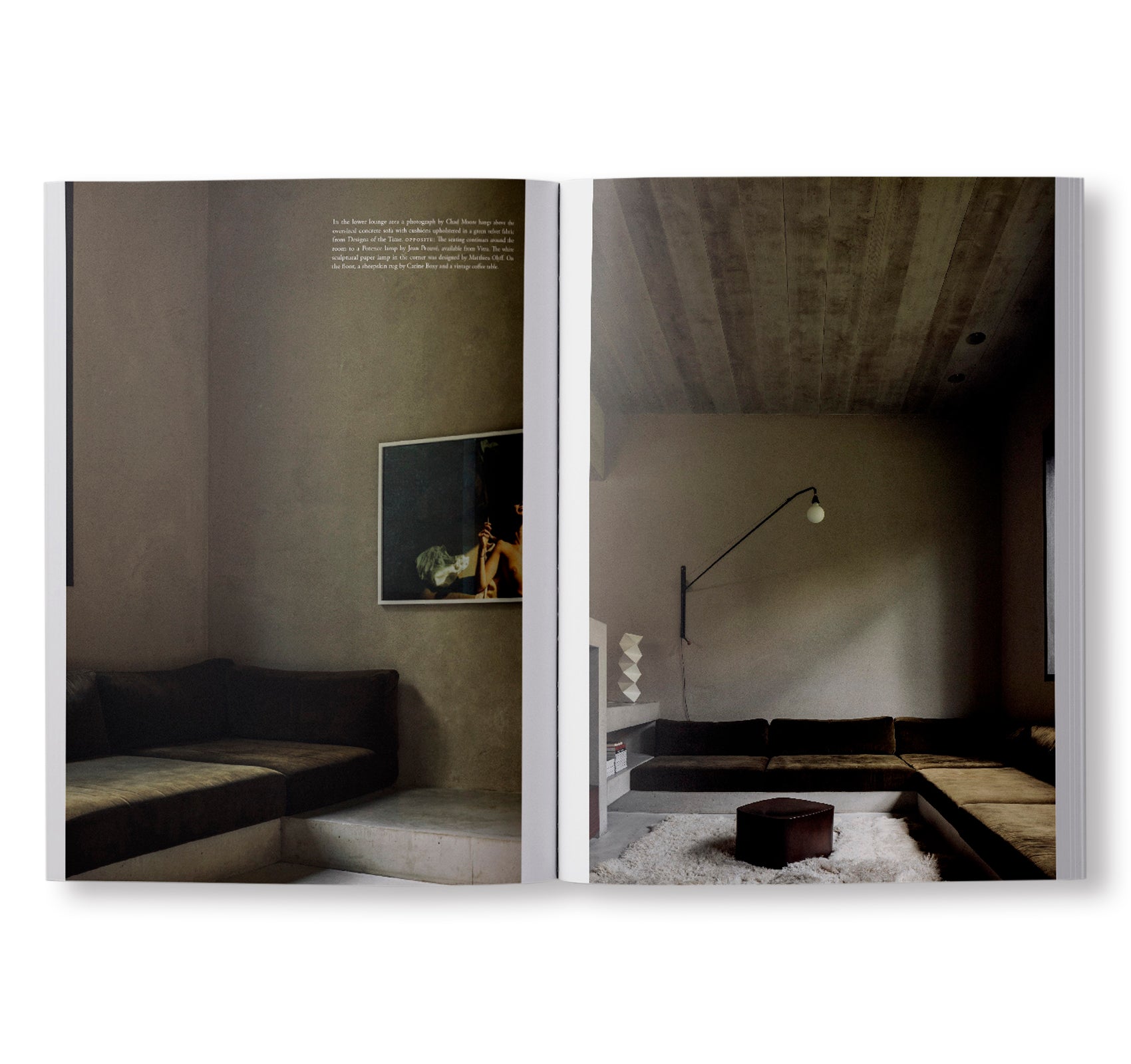 ARK JOURNAL VOLUME XII AUTUMN/WINTER 2024/25